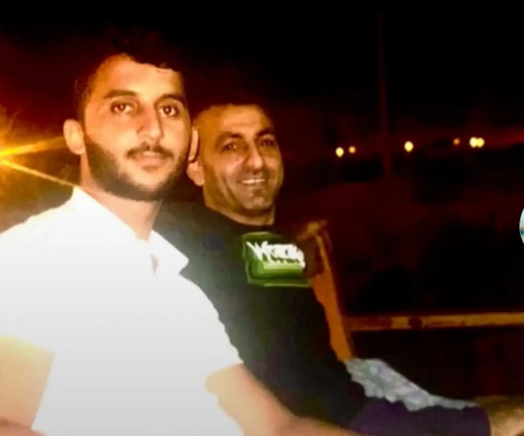 Dehşet: 2 kişiyi öldürüp kaçan zanlı, polisten kaçamayınca intihar etti