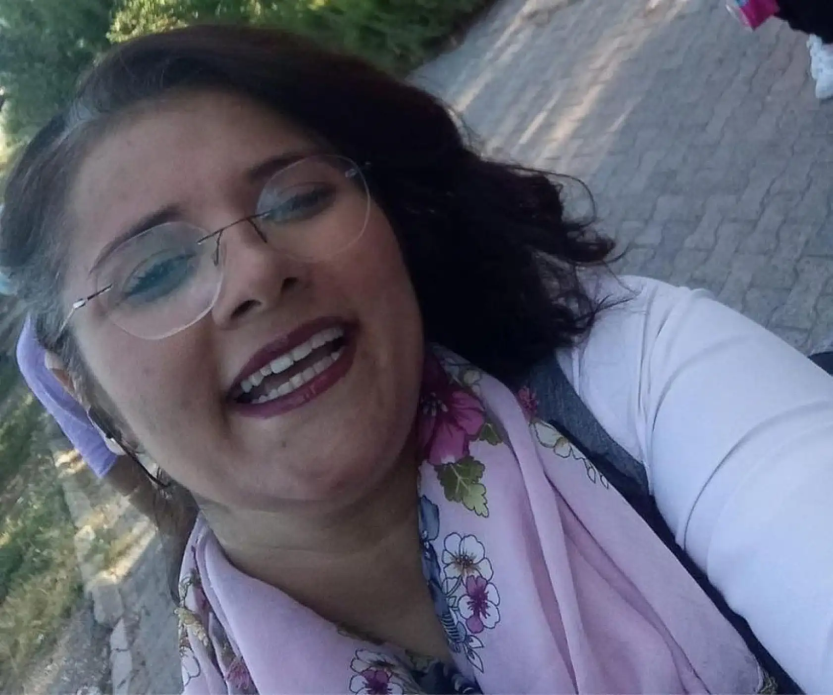 Cezaevinden izinli çıkıp karısını işkence yaparak öldüren kocaya müebbet hapis cezası