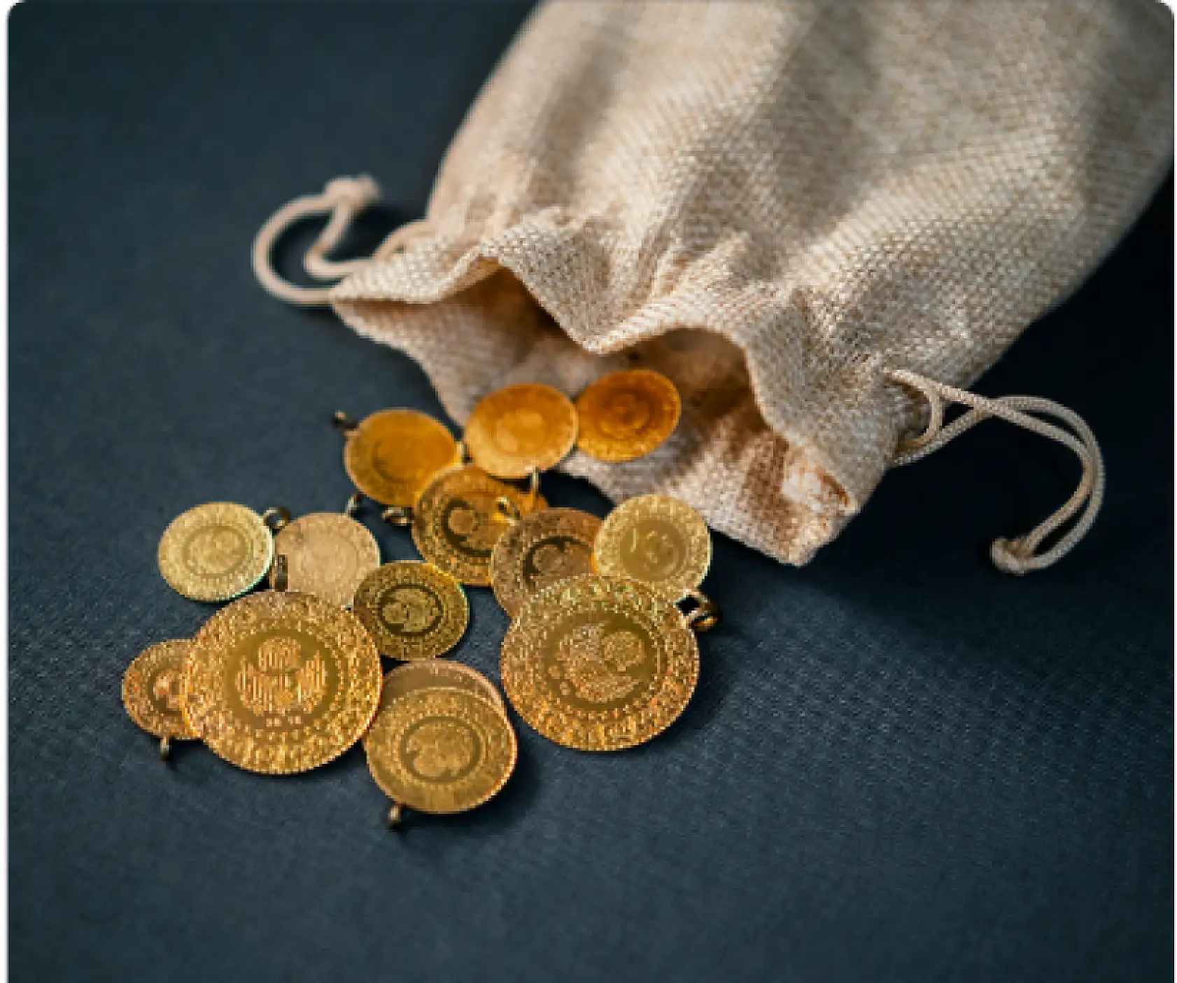 Altın alacaklar dikkat İslam Memiş yorumladı Altın nereye gidiyor?