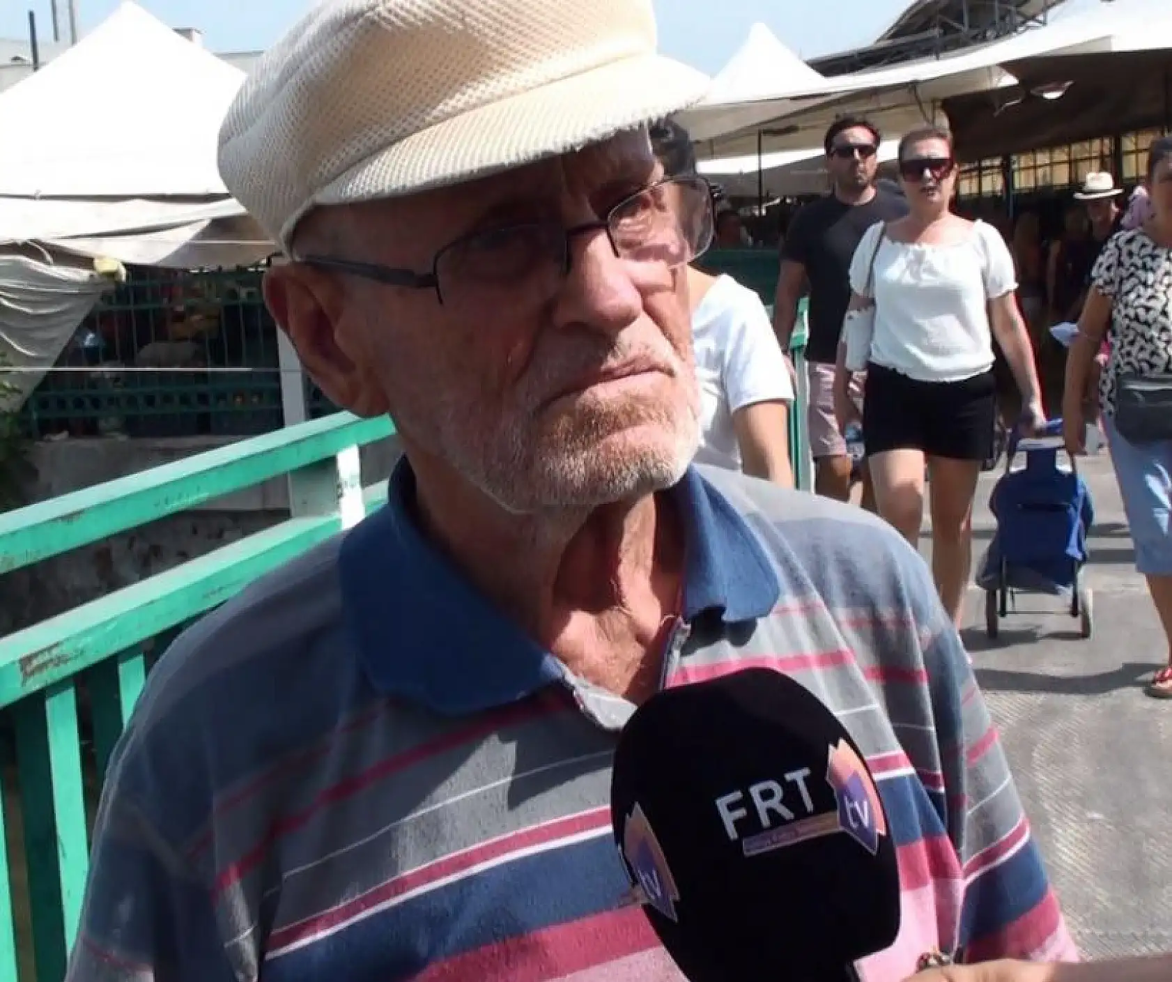 Emekli maaşı yetmiyor!