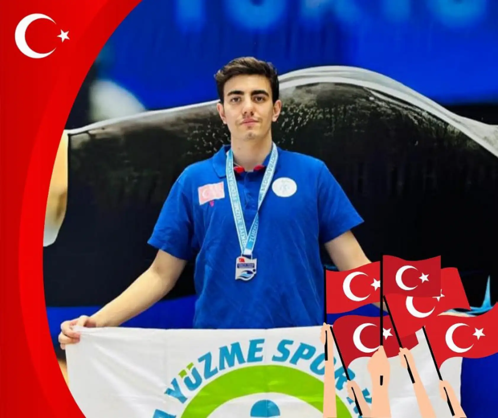 Muğla'dan olimpiyatlara 6 sporcu
