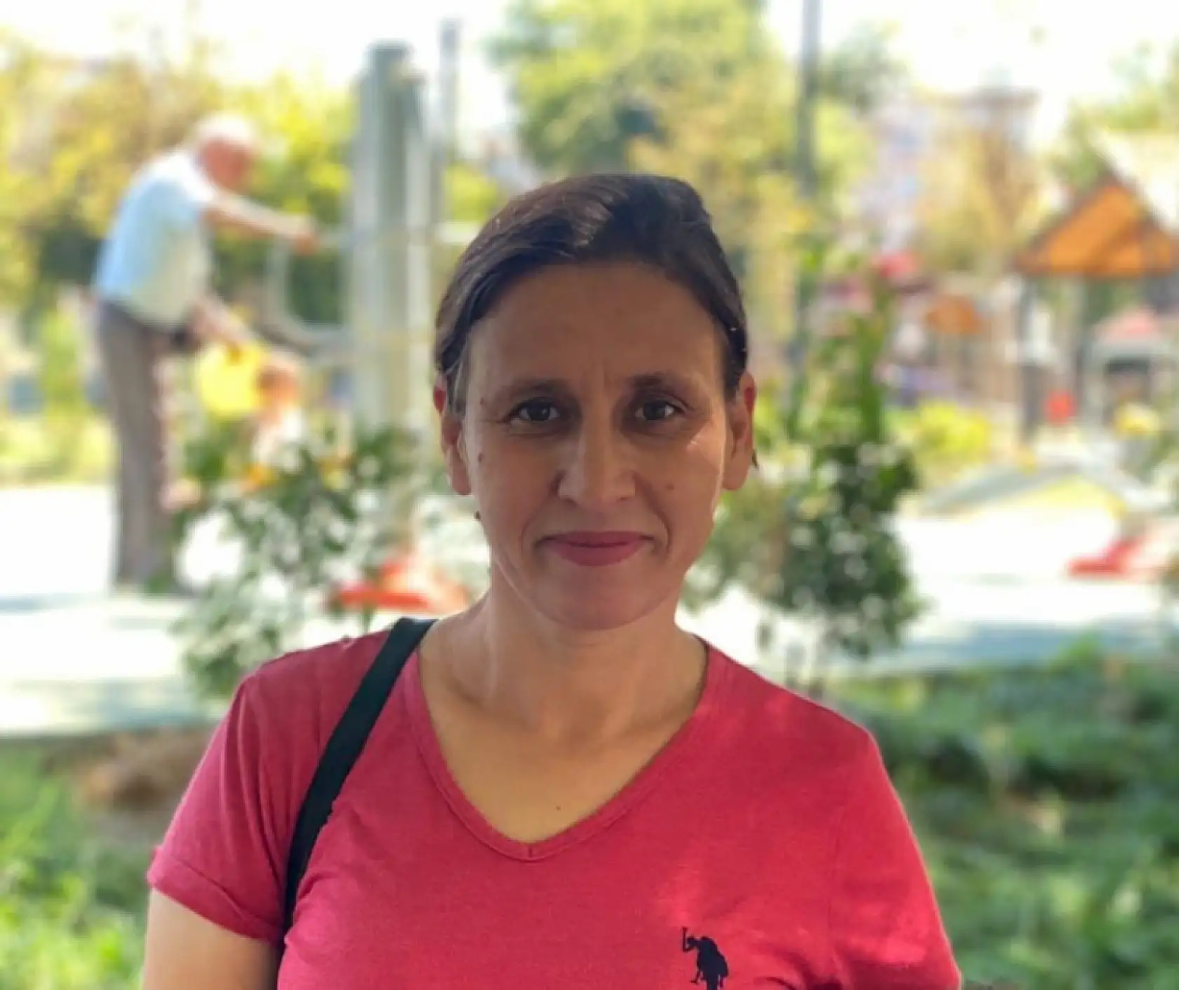 Koca vahşeti: Uzaklaştırma kararı aldırdığı için eşini öldürdü