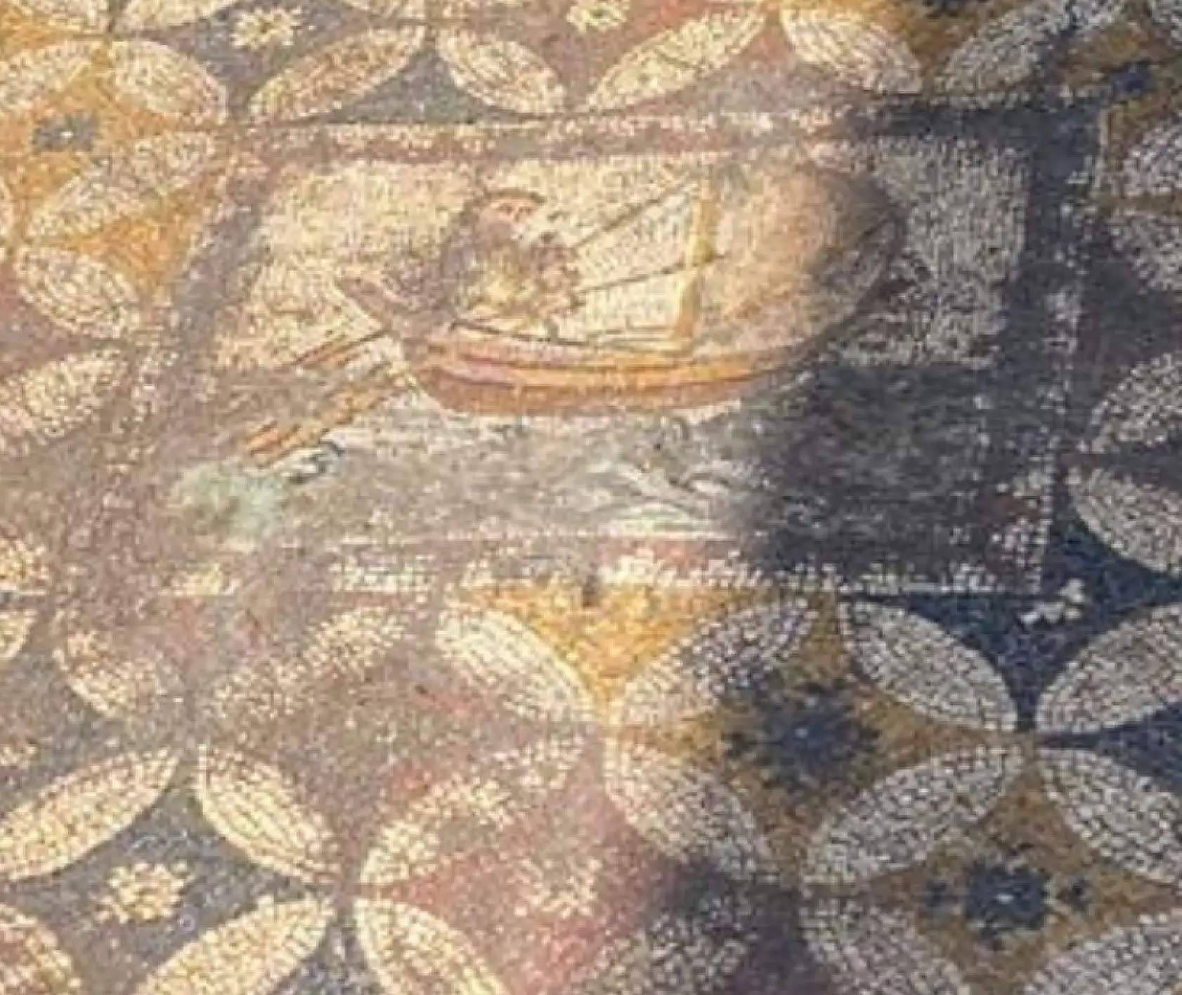 Papa'nın geleceği İznik'te müthiş keşfin sırrı belli oluyor
