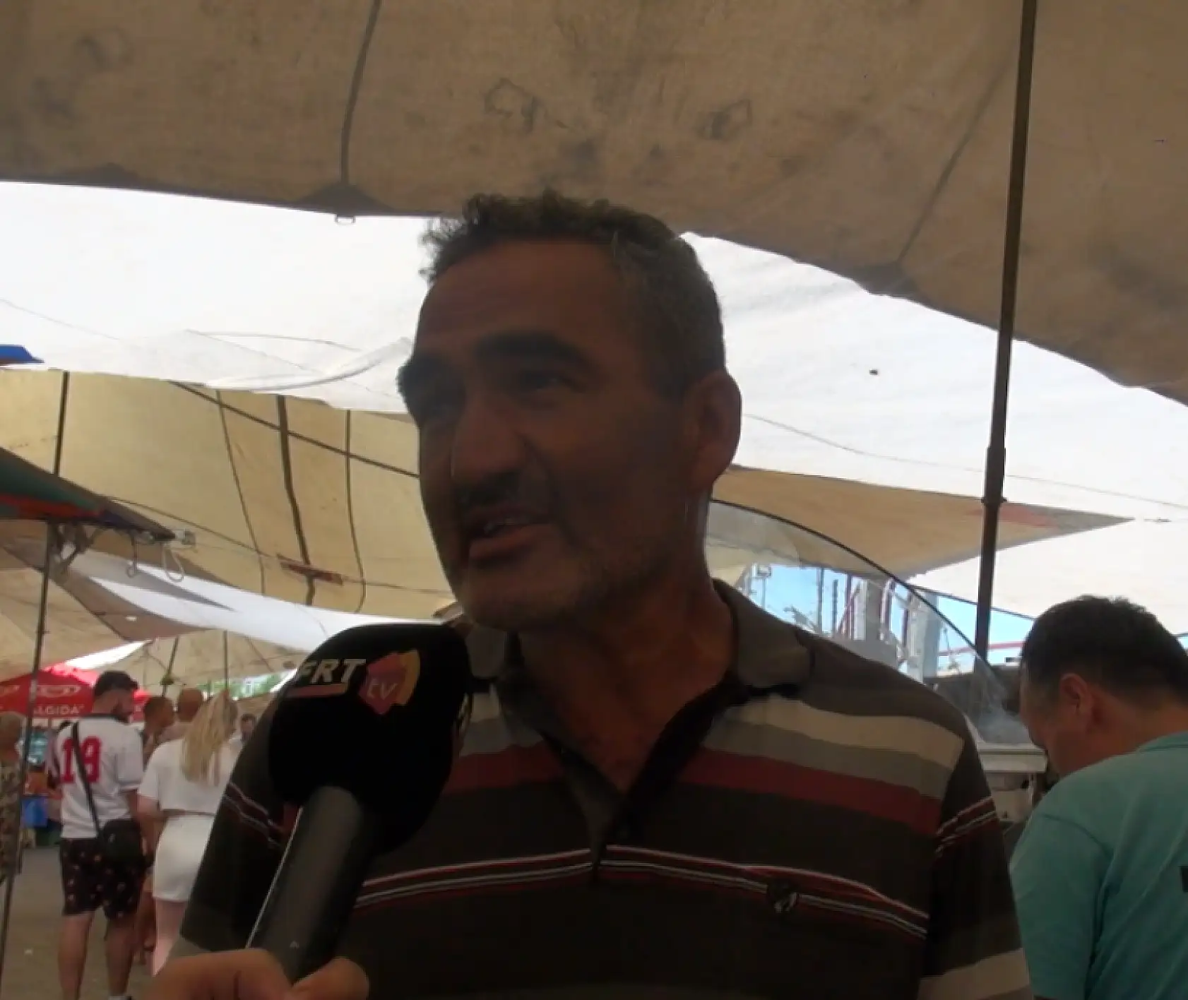 Pazarda Fiyatlar Cep Yakıyor