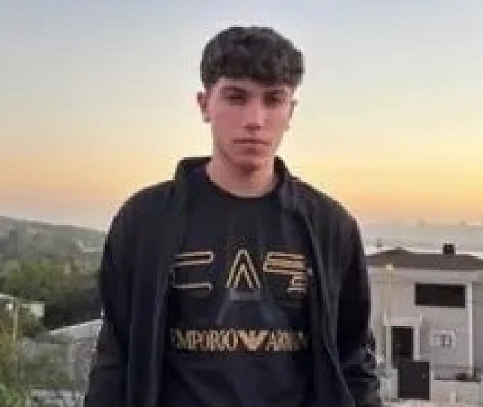 Silahlı kavgada 14 yaşındaki çocuk öldü, 17 yaşındaki çocuk yaralandı