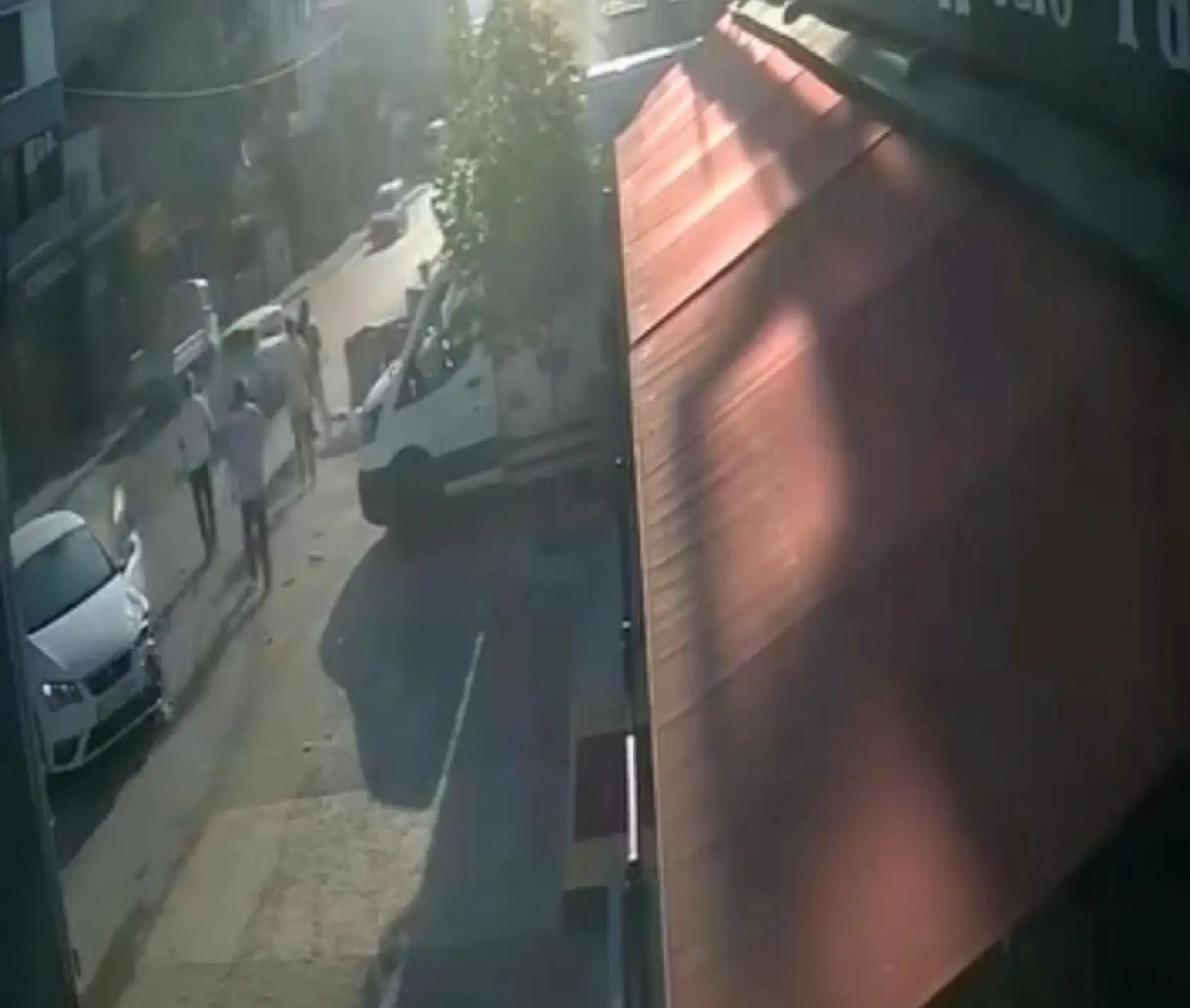 Düğün öncesi feci kaza: Genç motosikletli hayatını kaybetti