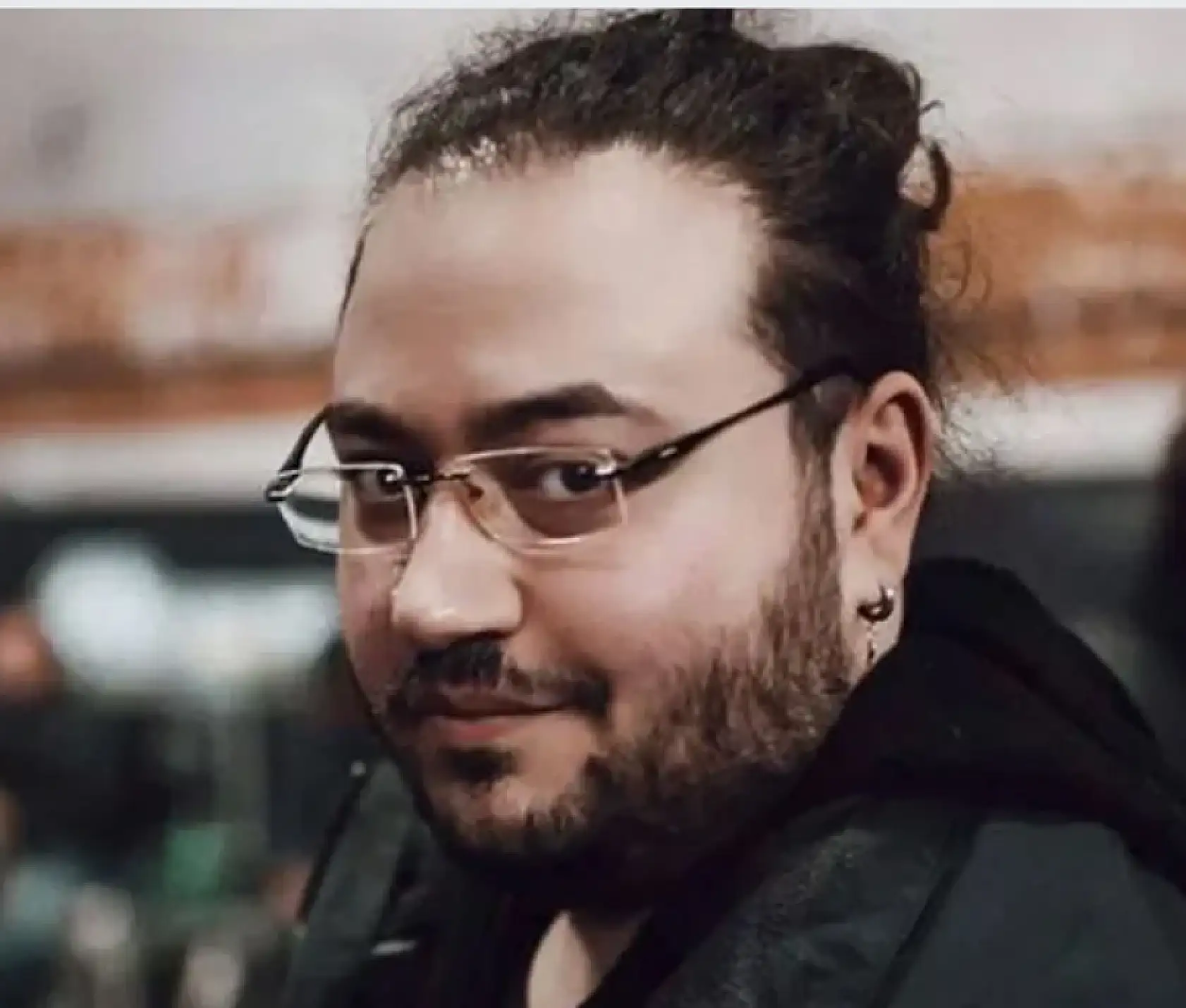 Jahrein'e üç yıla kadar hapis talebi