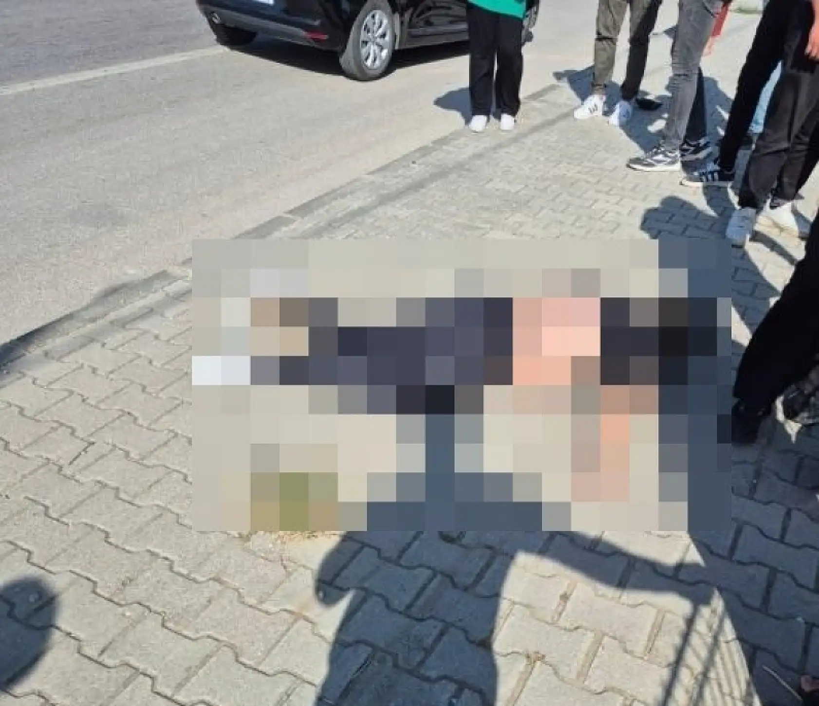 Fethiye'de feci kaza: 28 yaşındaki genç yaşamını yitirdi