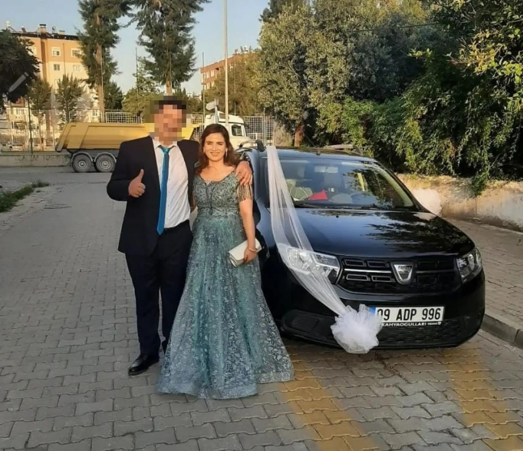 2 Aylık Eşini Öldüren Koca Akli Dengesizlik Raporuyla Serbest Bırakıldı