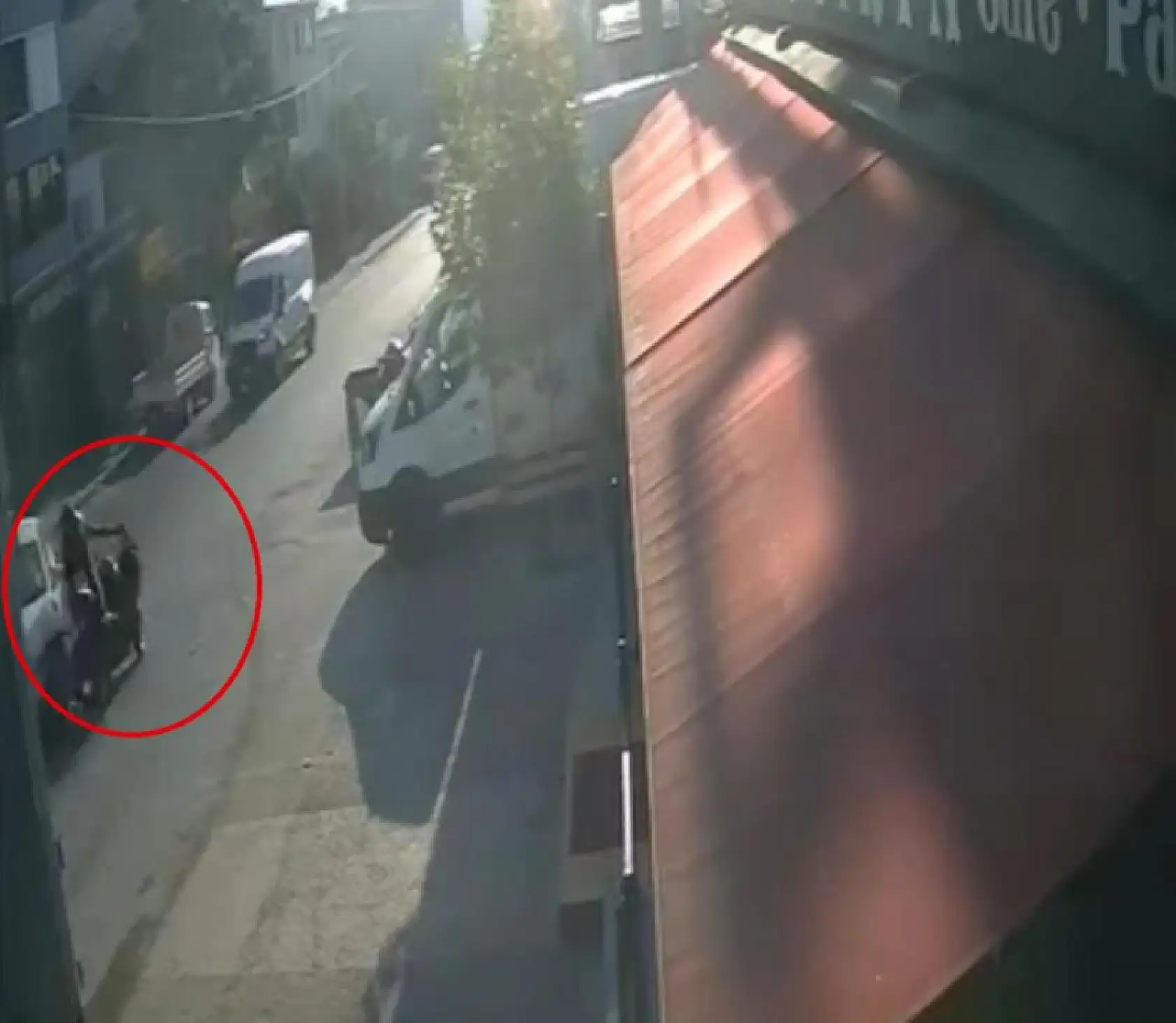 Düğün öncesi feci kaza: Genç motosikletli hayatını kaybetti