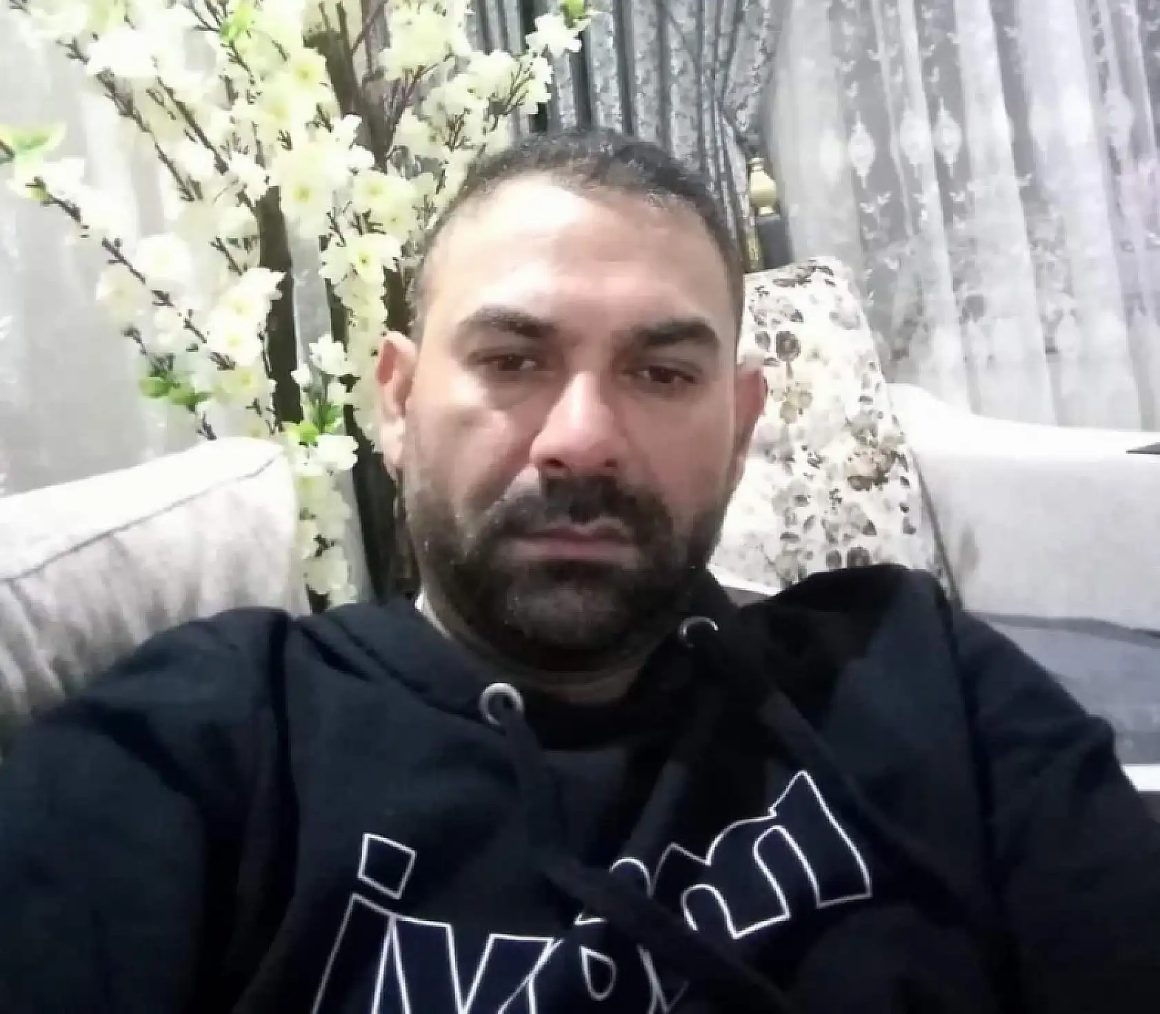 İki otomobil çarpıştı: 1 kişi hayatını kaybetti 1 yaralı