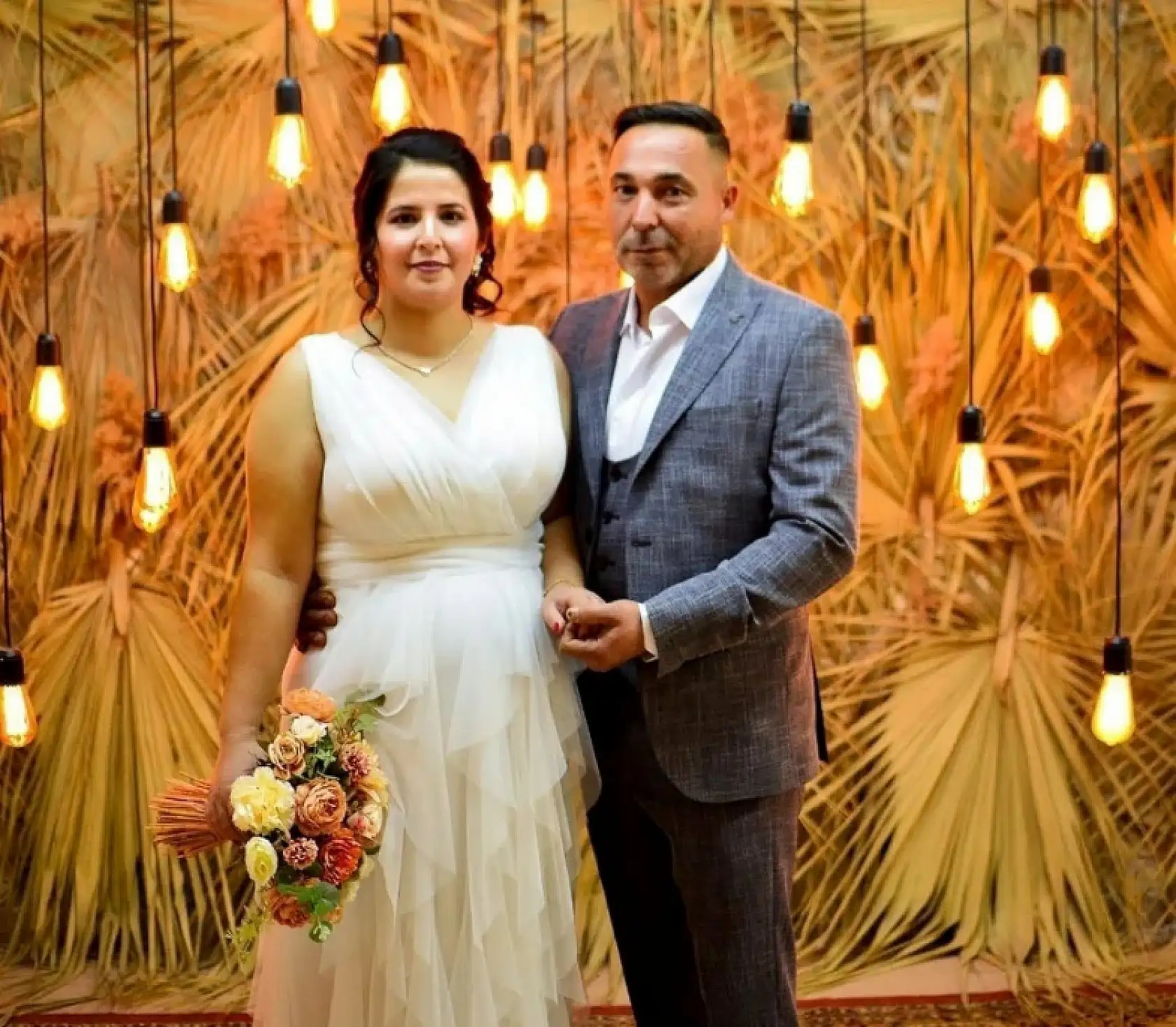 Boşanma aşamasındaki karısını, kaynanasını ve kayınbabasını tabanca ile vurdu