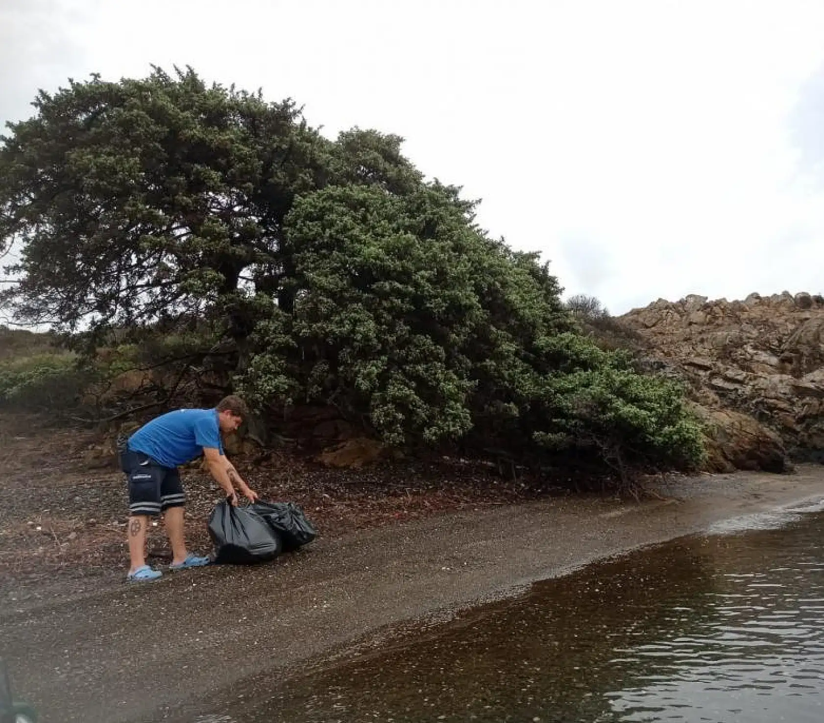 Çöpler Tesislerde Bertaraf Edildi