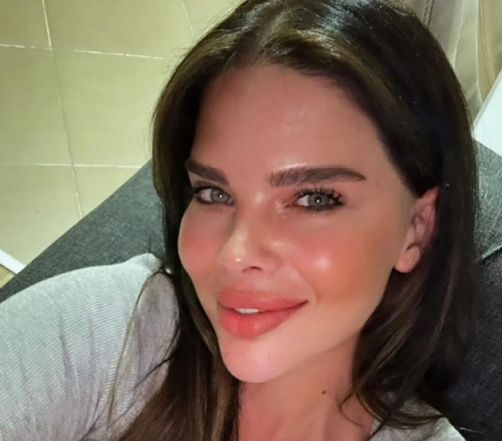 O dizinin yıldızı uyuşturucu bağımlısıymış