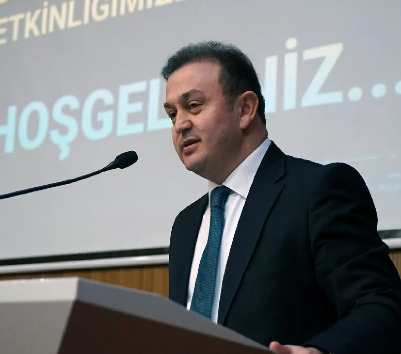 Muğla'da 'Dünya Tüberküloz Günü' farkındalık etkinliği