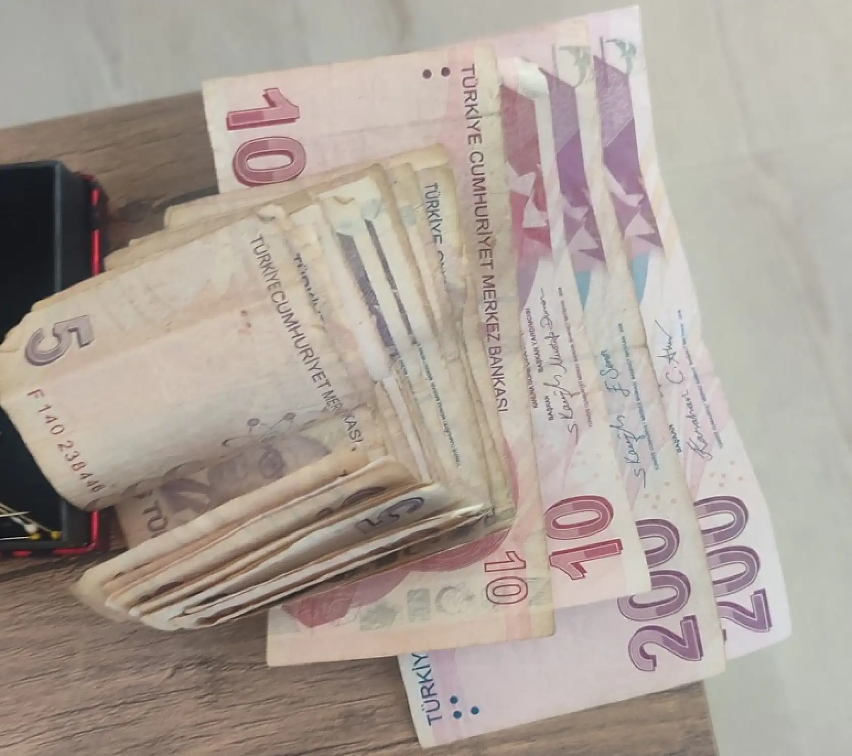 İnsanlık ölmemiş dedirten olay