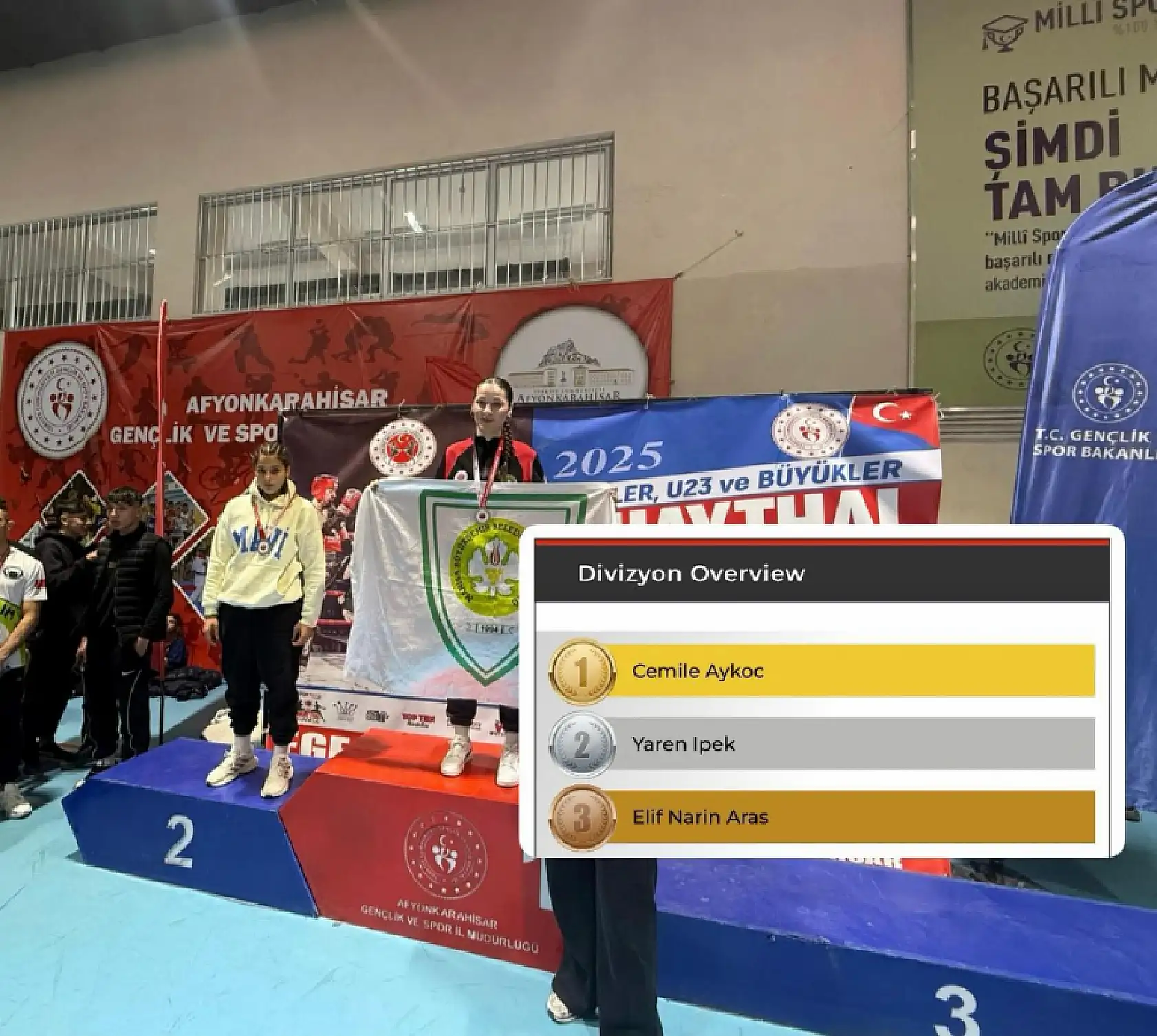 Fethiyeli boksörler Türkiye Muaythai Şampiyonası finallerine gitmeye hak kazandı