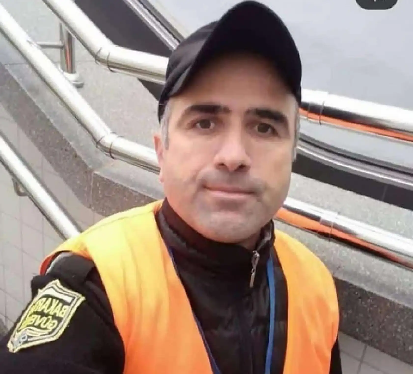 İzmir' de 'İZBAN psikopatı'nın ilk vukuatı değilmiş