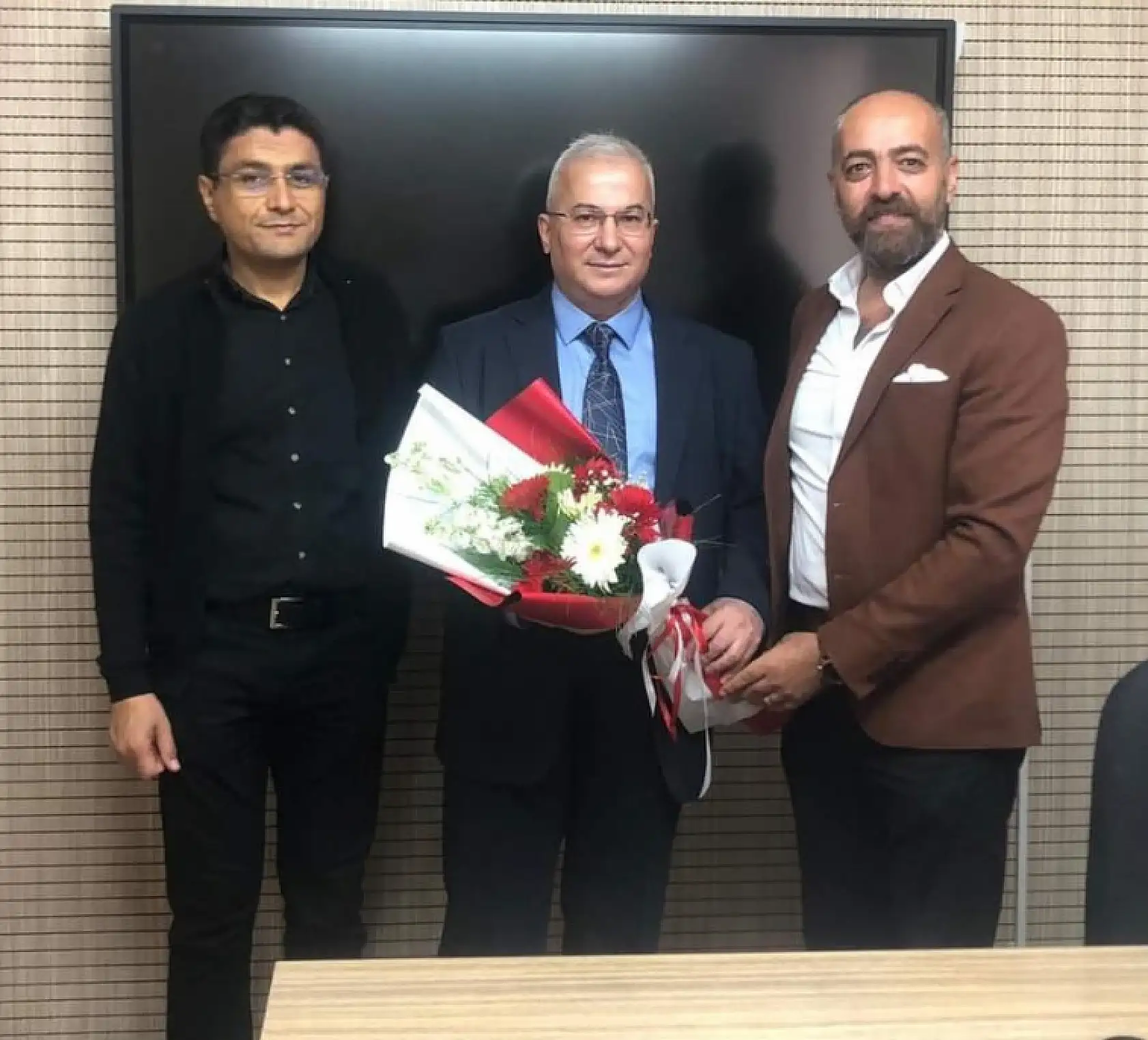 Fethiyeli Doktordan Büyük Başarı