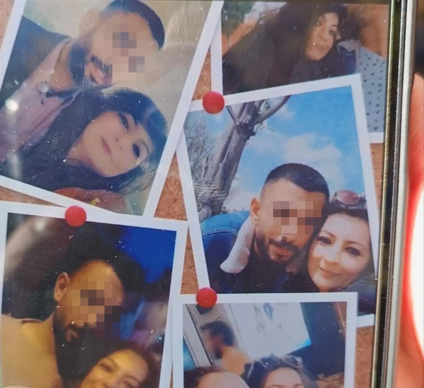 Yine Kadın cinayeti: Tartıştığı karısını öldürdü