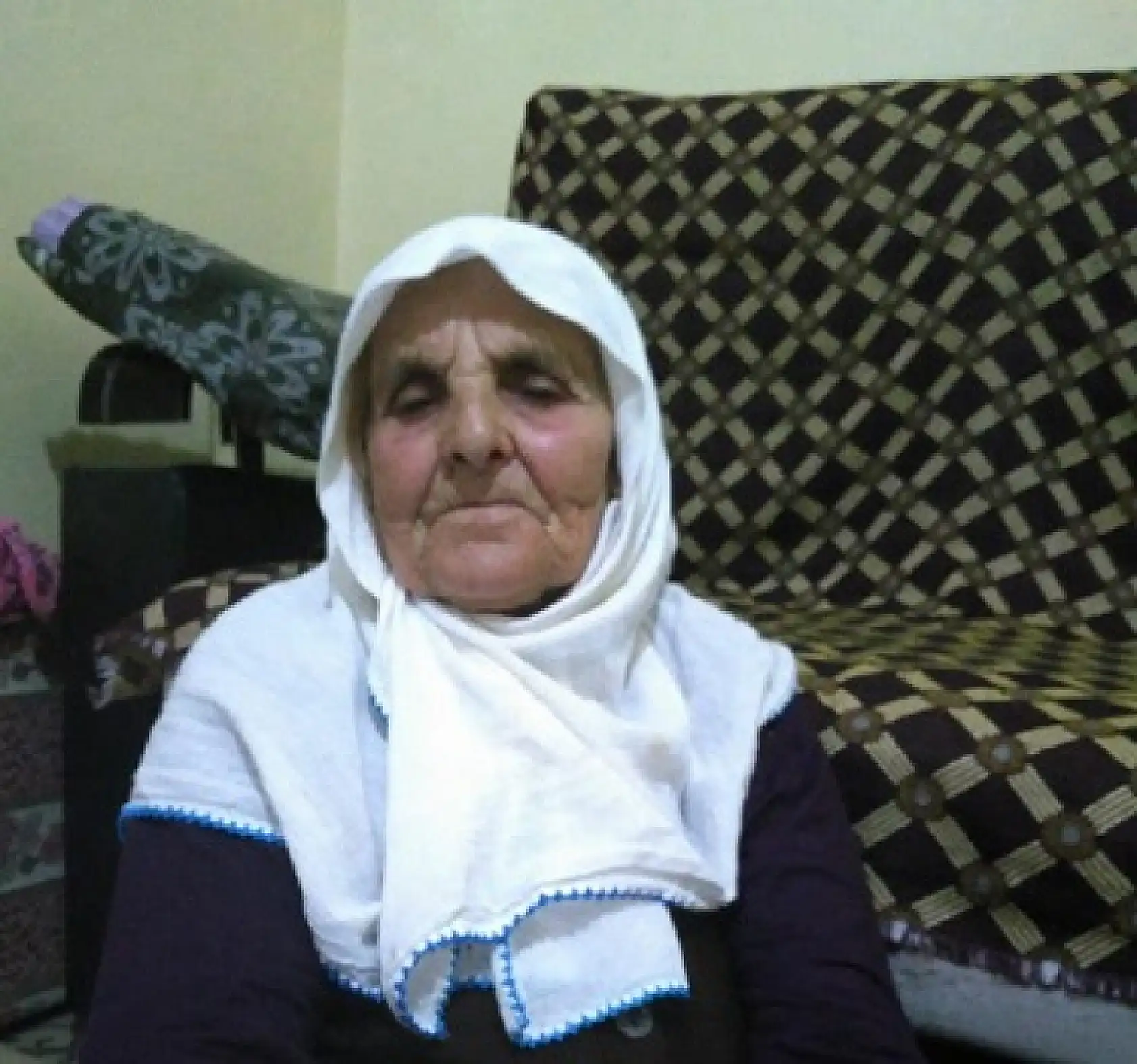 82 yaşındaki kadına saldırarak ölümüne neden olan çoban köpeklerinin sahibi tutuklandı