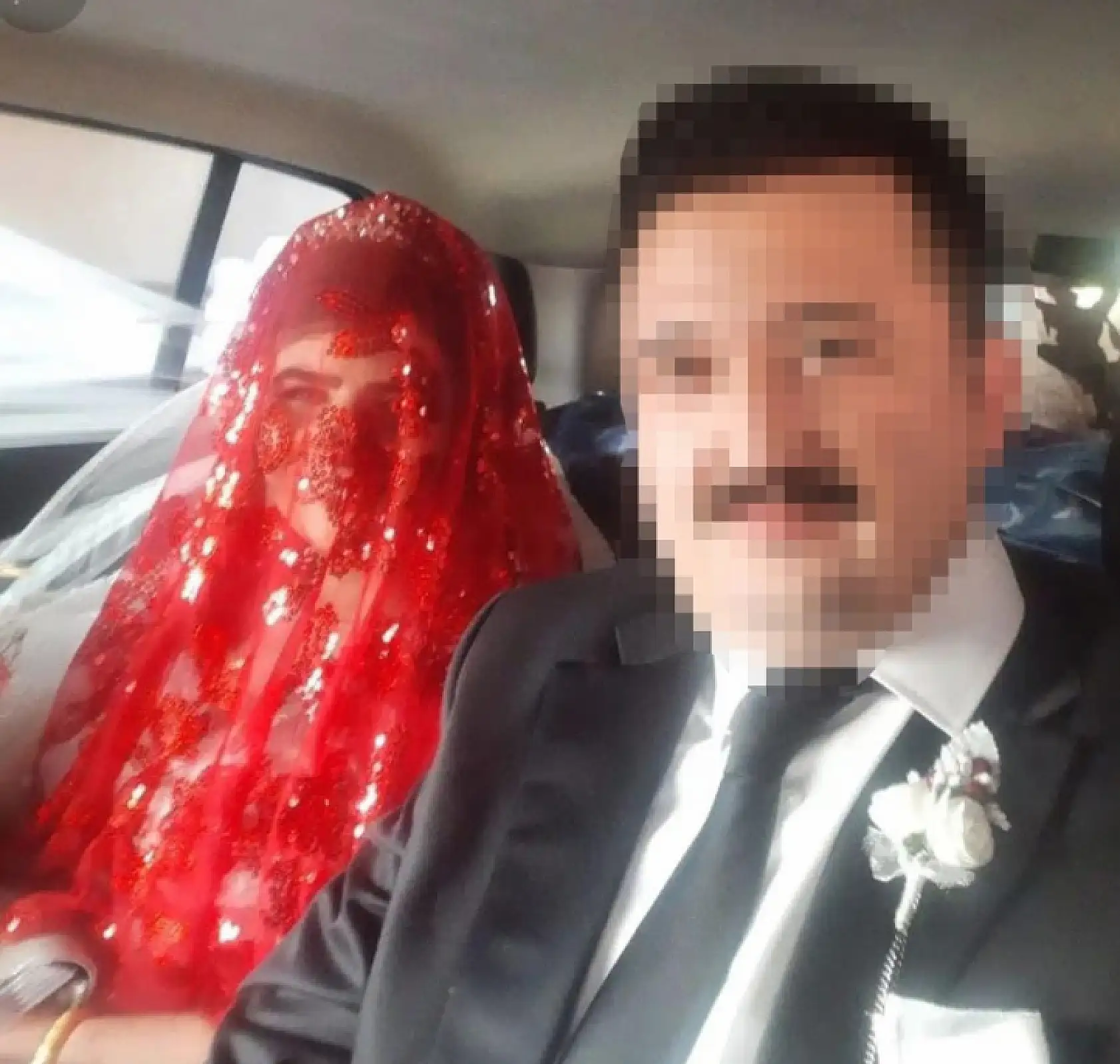 2 Aylık Eşini Öldüren Koca Akli Dengesizlik Raporuyla Serbest Bırakıldı
