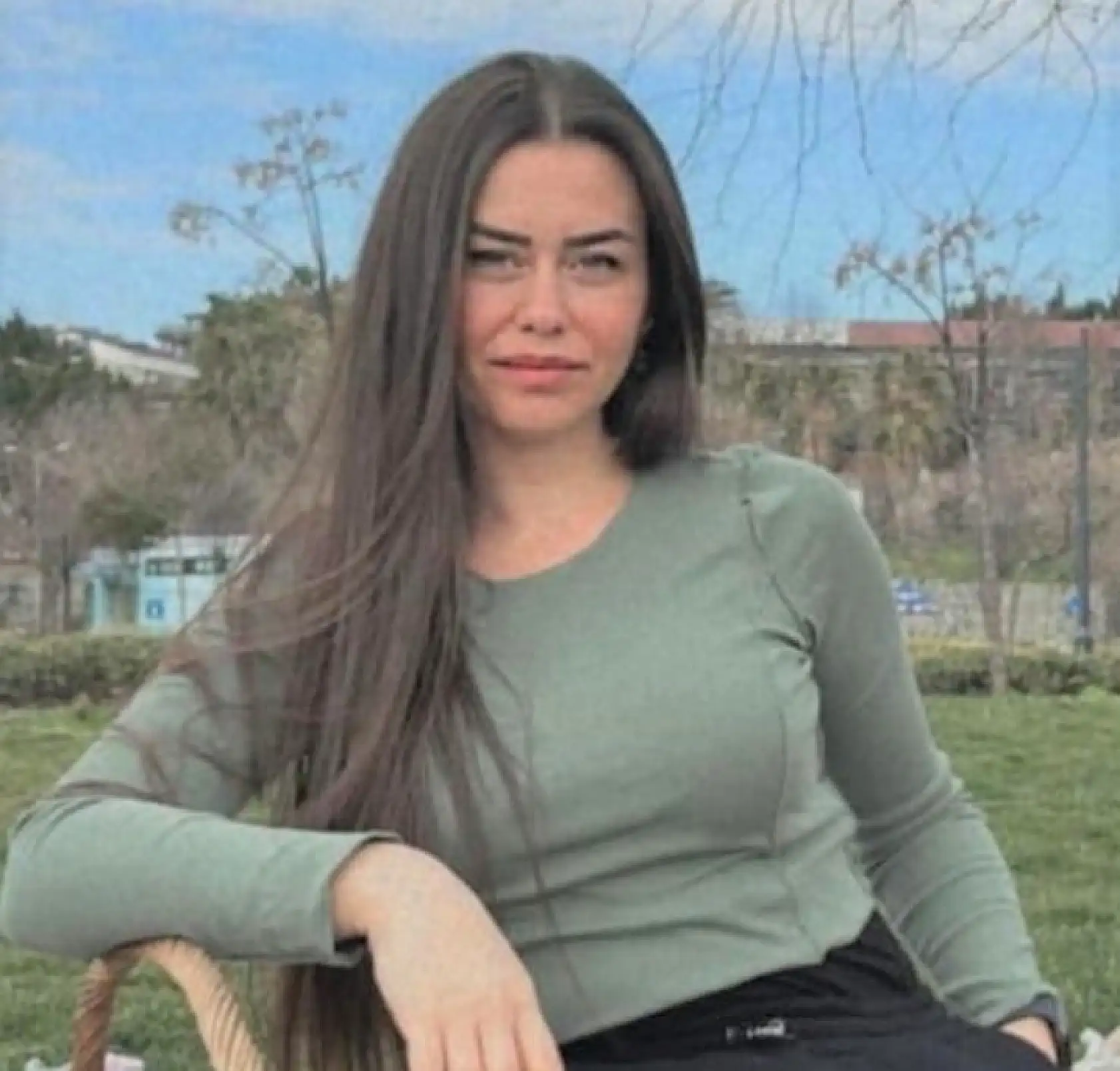 Takla atıp, 100 metre sürüklenen otomobilin sürücüsü 9 gün sonra hayatını kaybetti