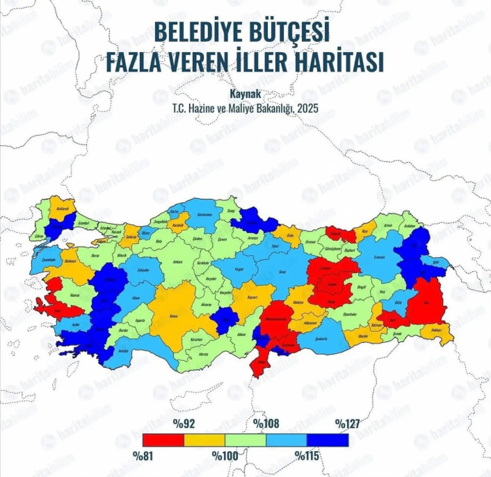 Muğla Büyükşehir Hazine Bakanlığı Verilerine Göre Mali Disiplini Koruyan Belediyeler Arasında