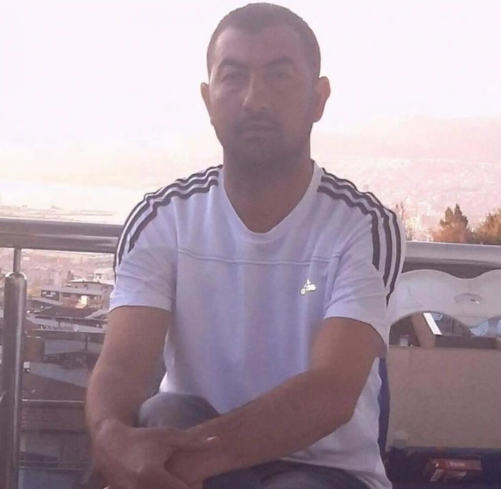 Alacak-verecek meselesi yüzünden göğsünden vuruldu: 1 ölü