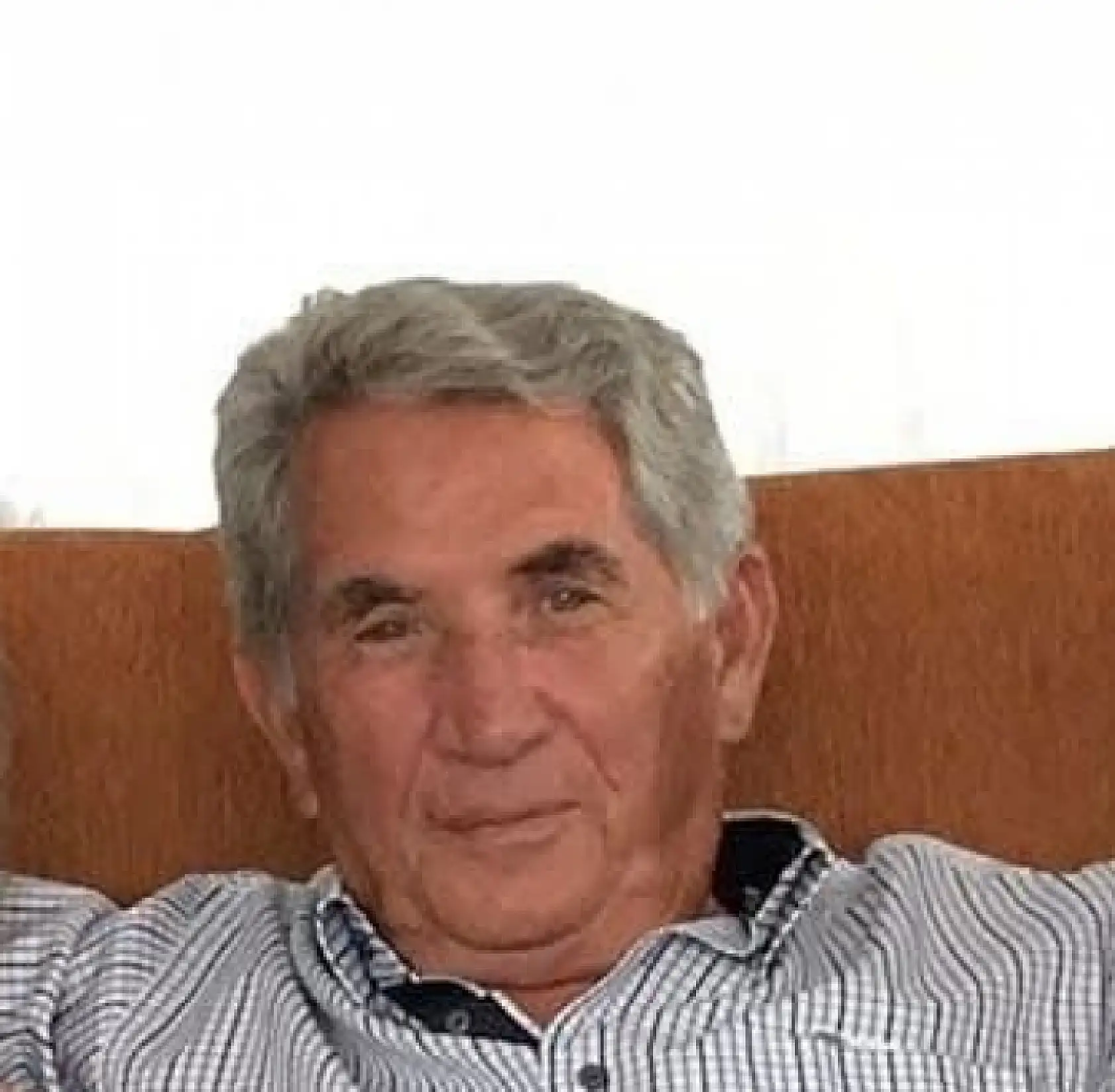 Yaşlı çifte otomobil çarptı, 83 yaşındaki adam hayatını kaybetti