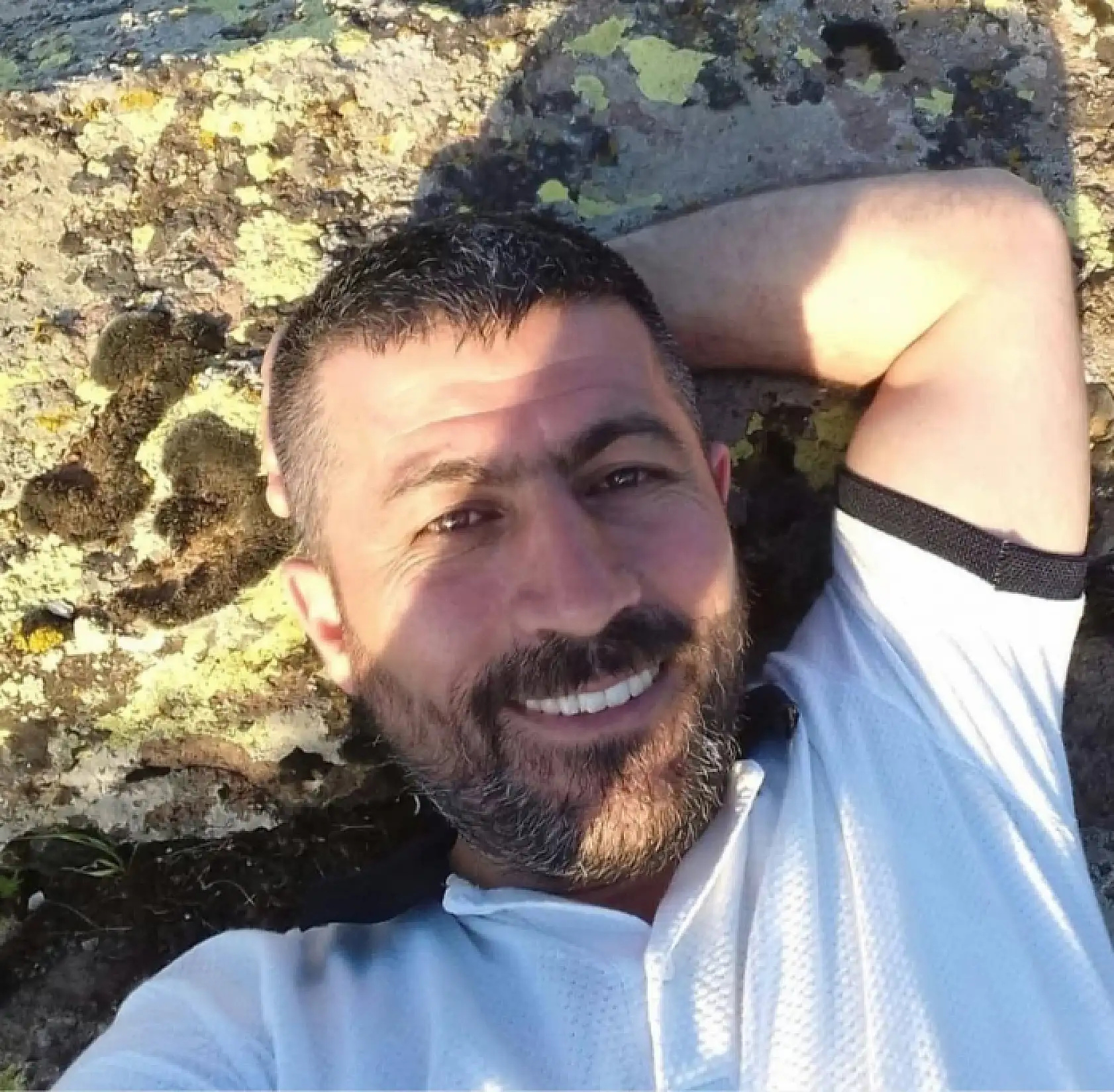 Kavgada ilgisi olmayan esnaf kalbinden vuruldu