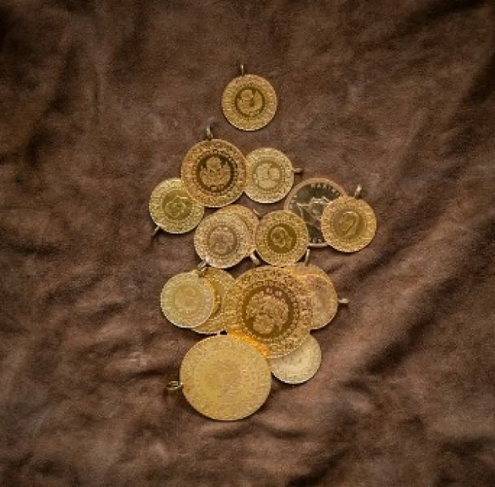 20 Mart Çarşamba günü altın fiyatları şahlandı