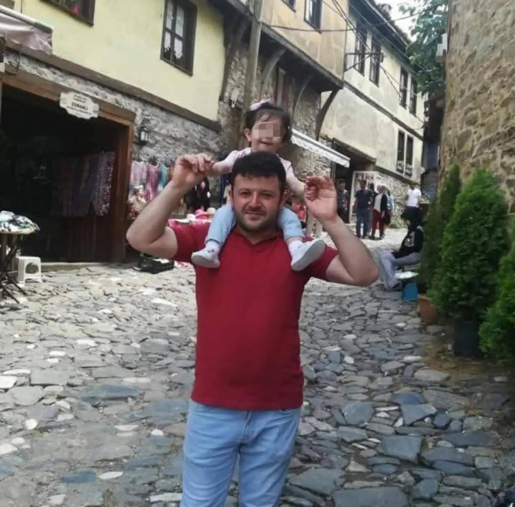 Aile içi arazi kavgası: 3 ölü, 1 yaralı