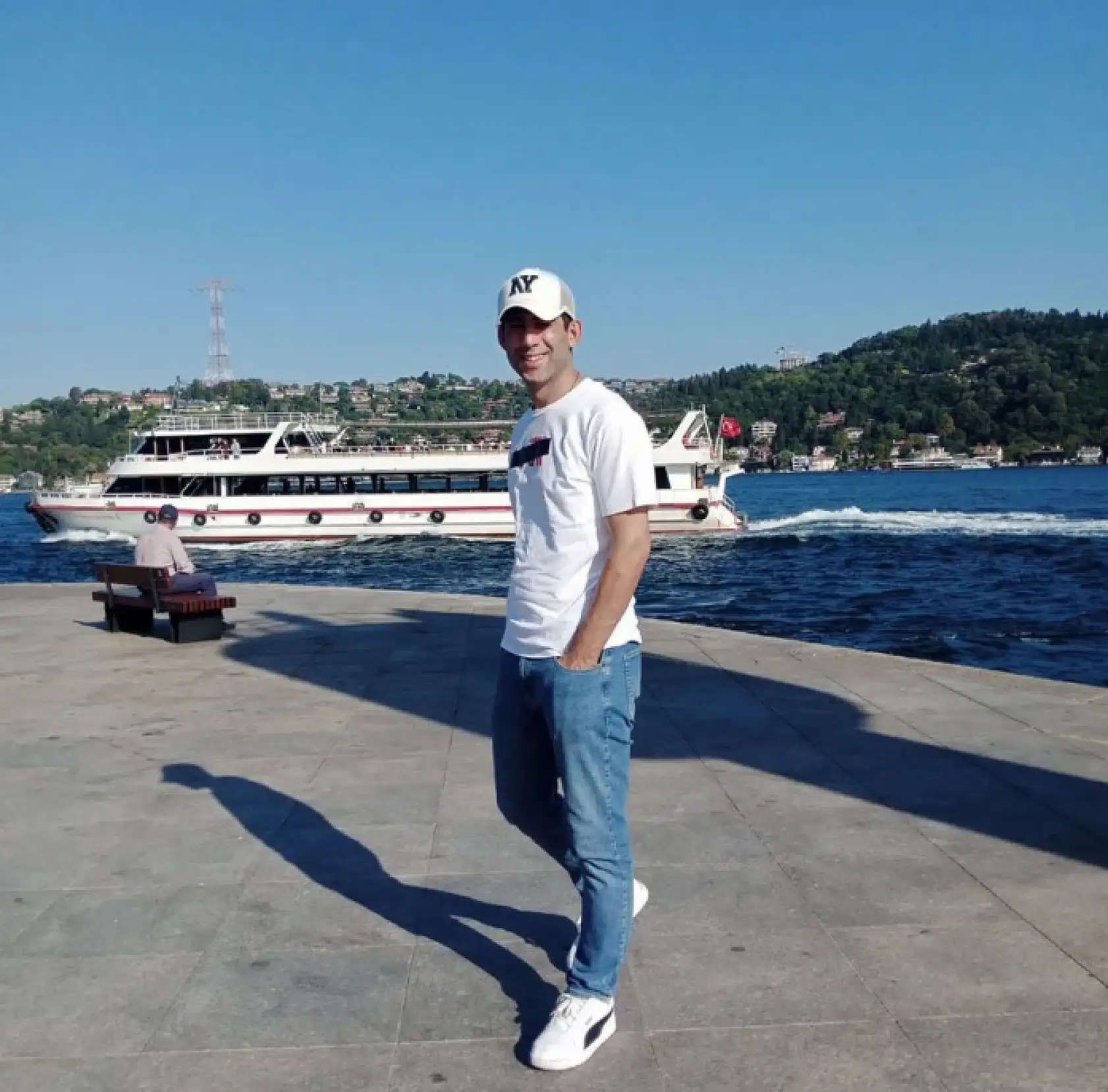 Çocuk gürültüsü tartışmasında dehşet: 1 ölü, 2 yaralı