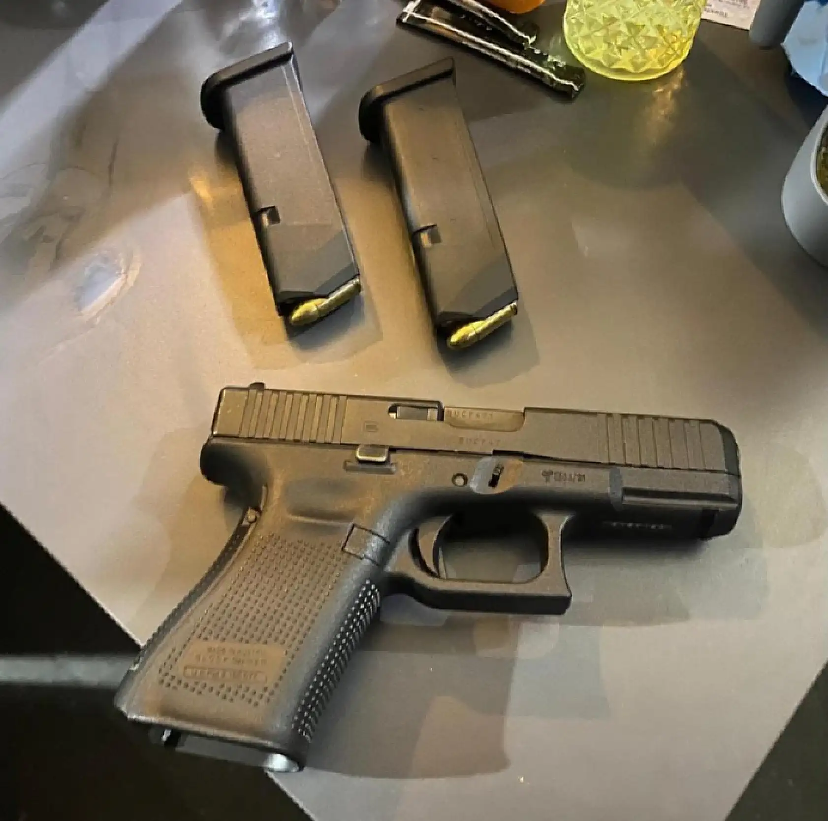 İstanbul ve Muğla'da Eş Zamanlı Uyuşturucu Baskınları