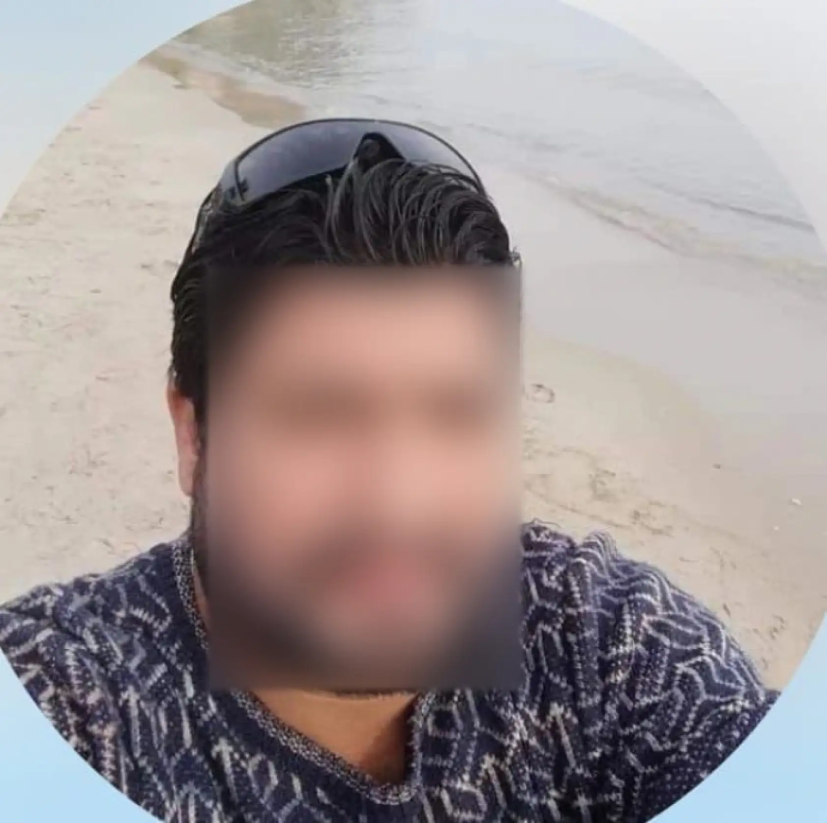Taksici bıçaklı saldırıda hayatını kaybetti