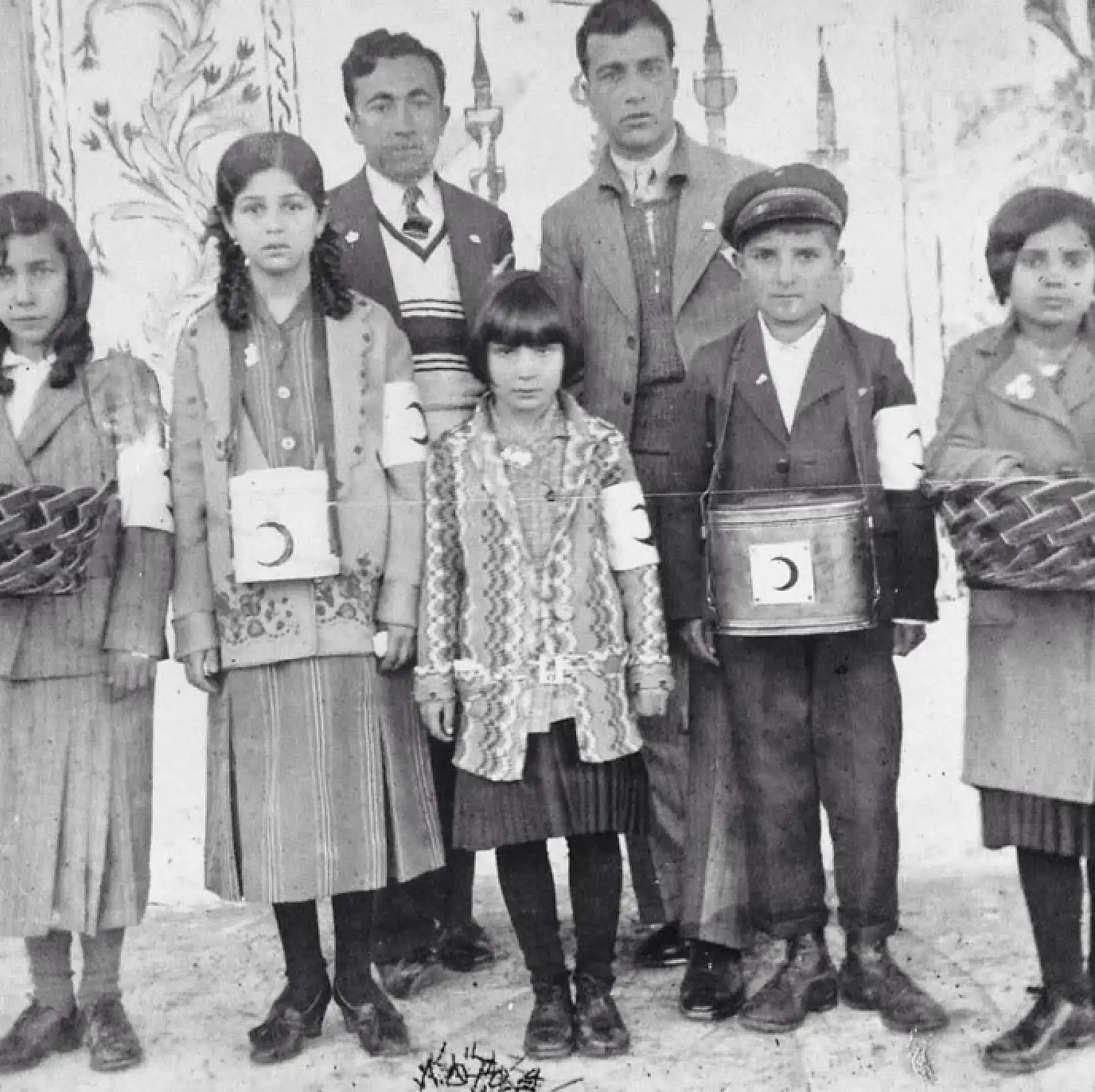 Arşivde kayıp kalmış Fethiye anıları: Eski fotoğraflarla geçmişe yolculuk