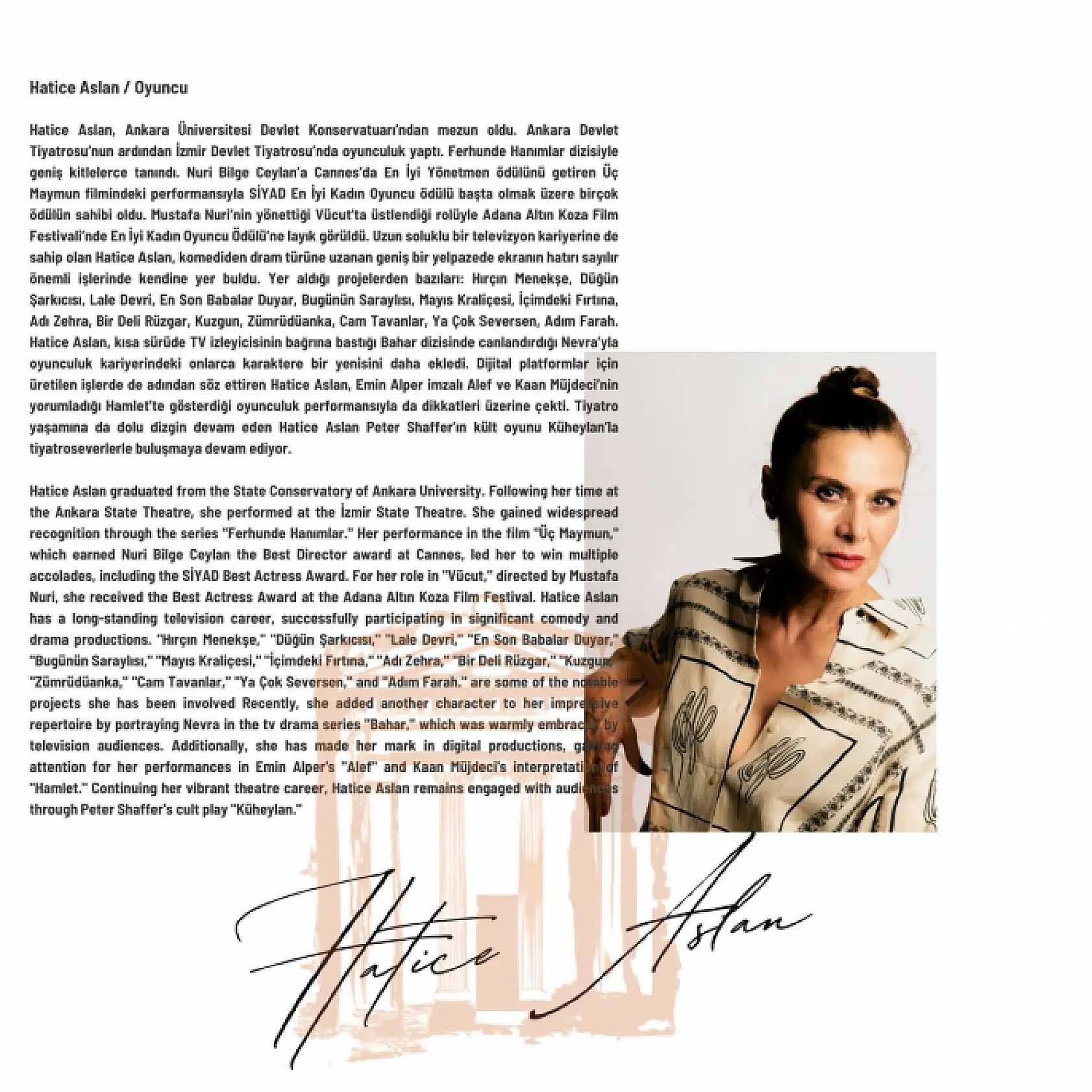 2. Fethiye Film Festivali Festival Programı ve Gösterim Seçkisi