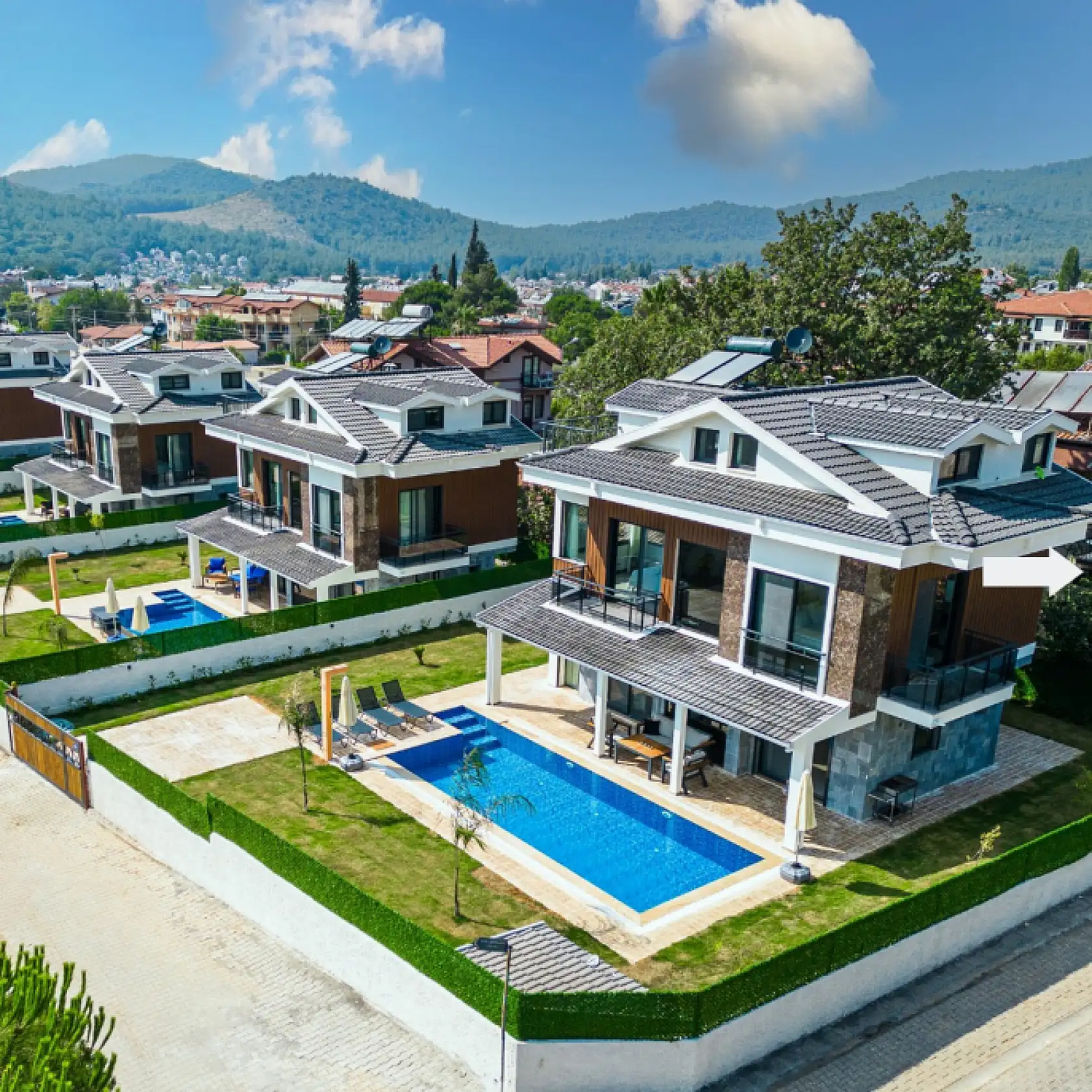 Sedat Akdağ, 'Kaliteden Ödün Vermiyoruz'