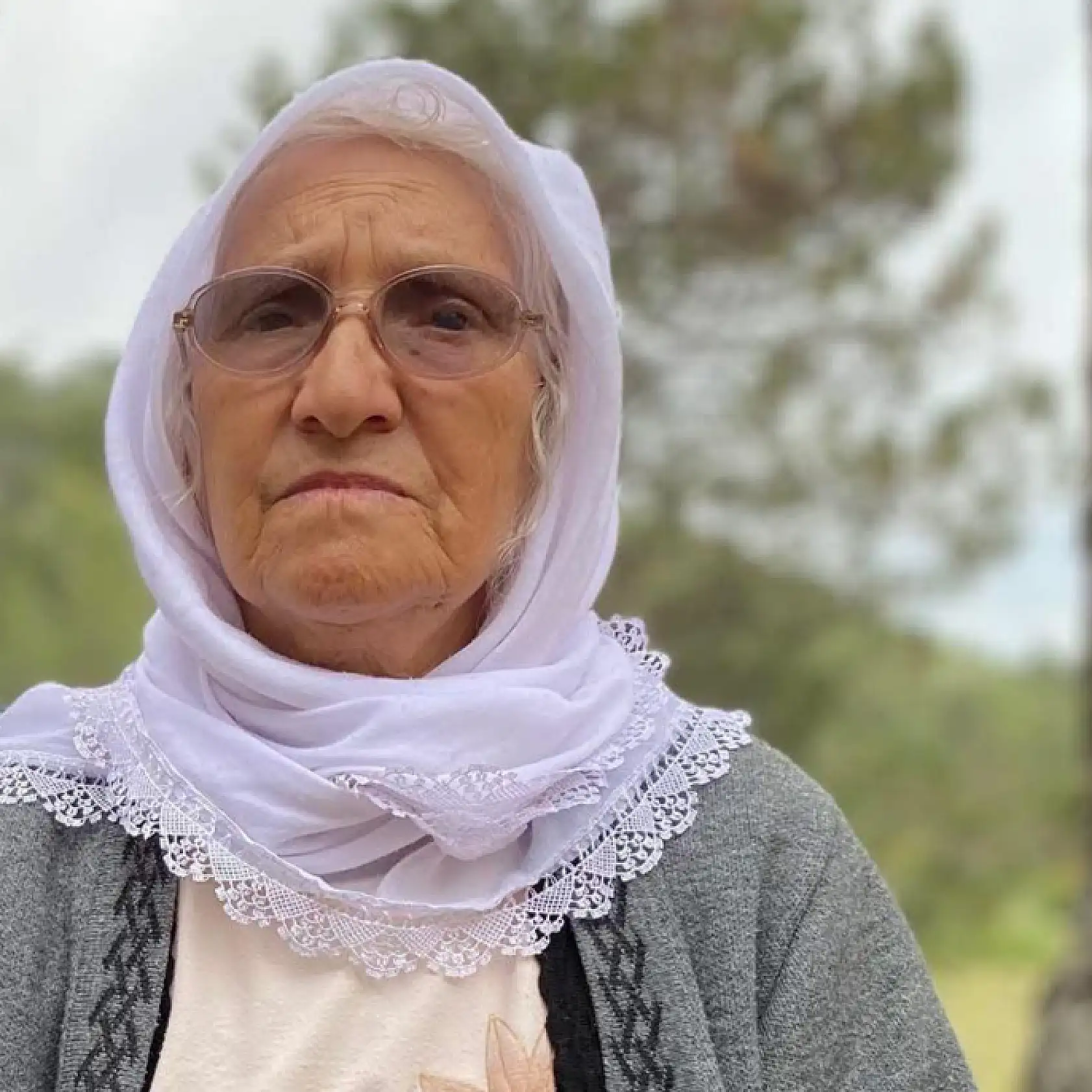 Fethiye'de Cemile Uzuh son yolculuğuna uğurlandı