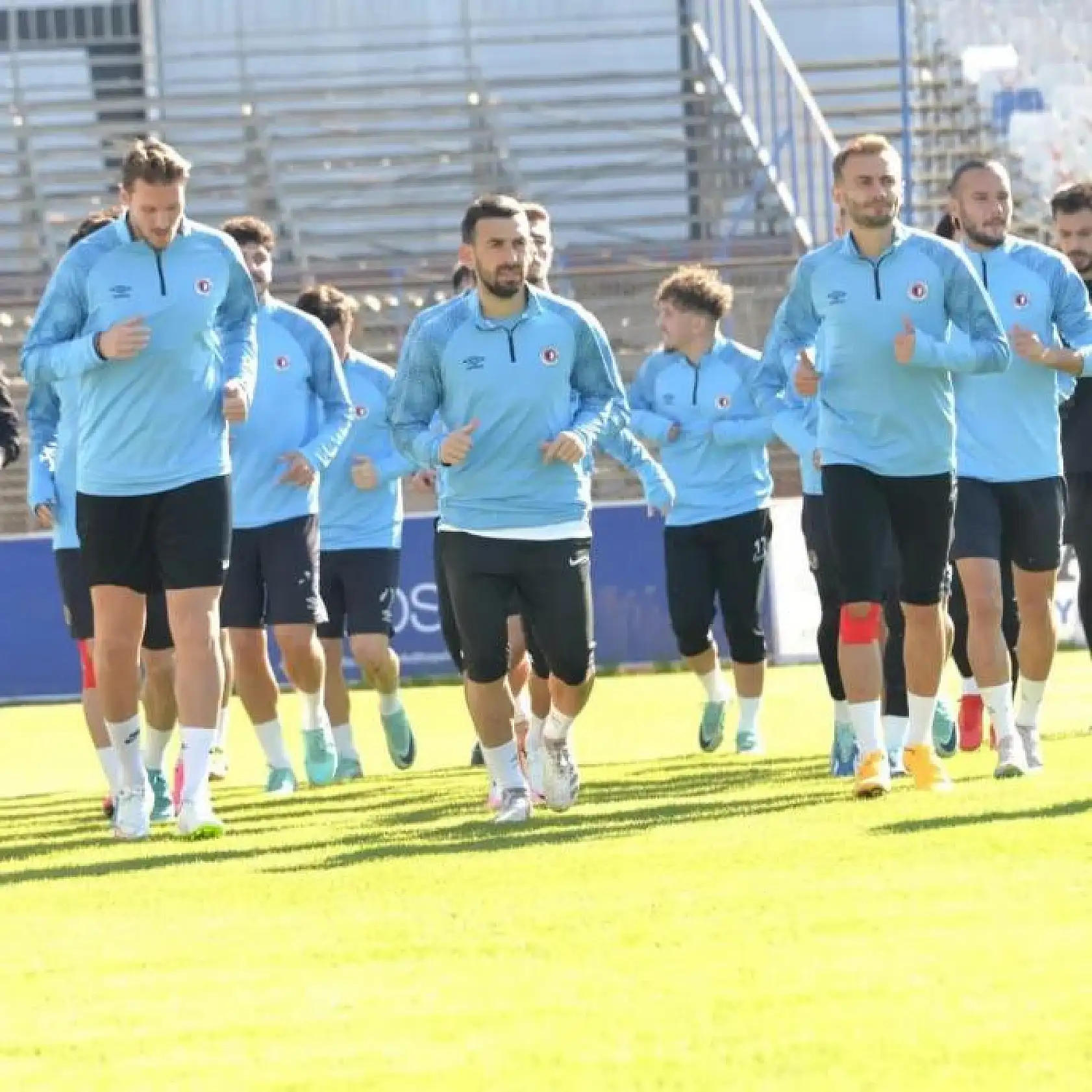 Fethiyespor, GMG Kastamonuspor'a konuk oluyor
