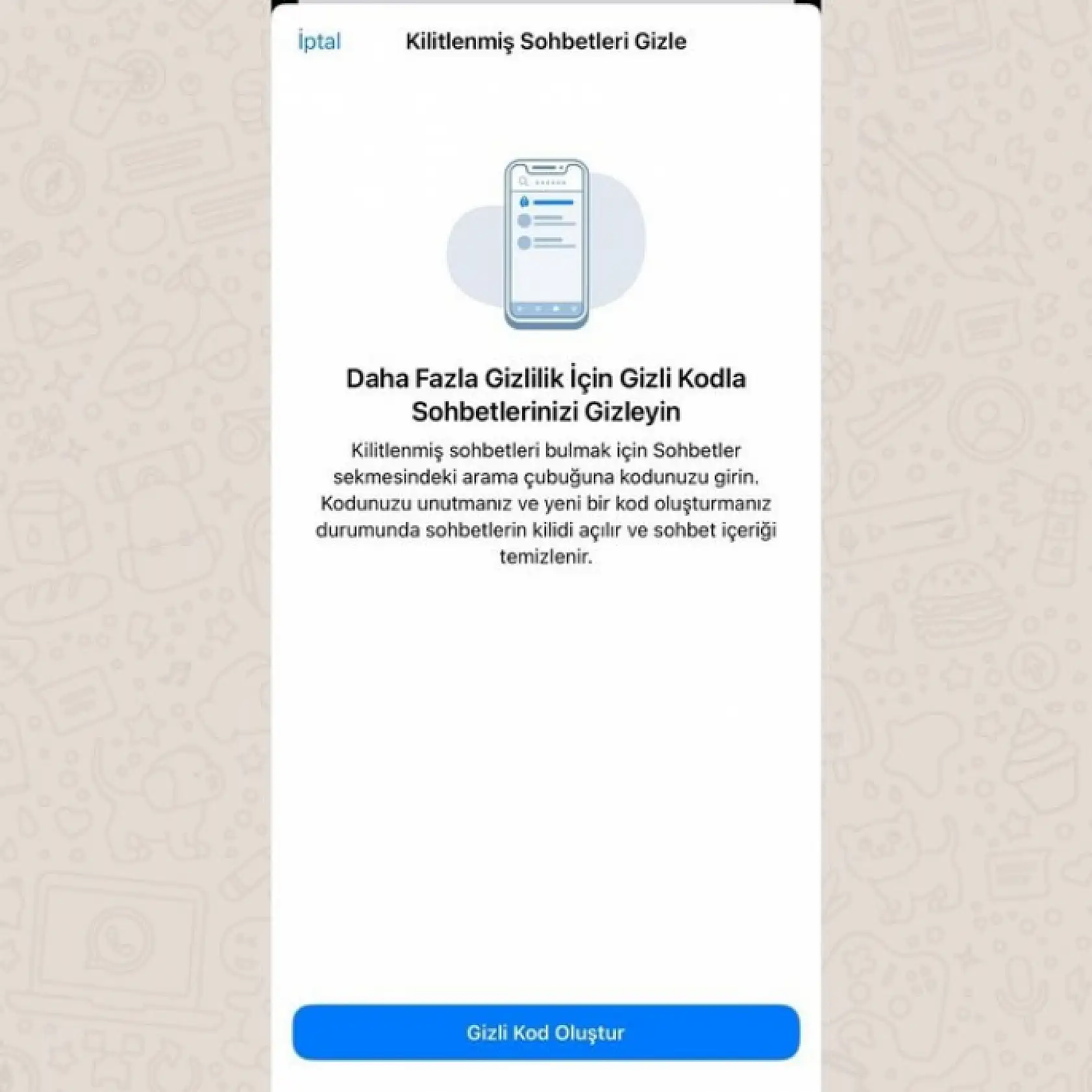WhatsApp'tan yuva yıkacak yeni özellik