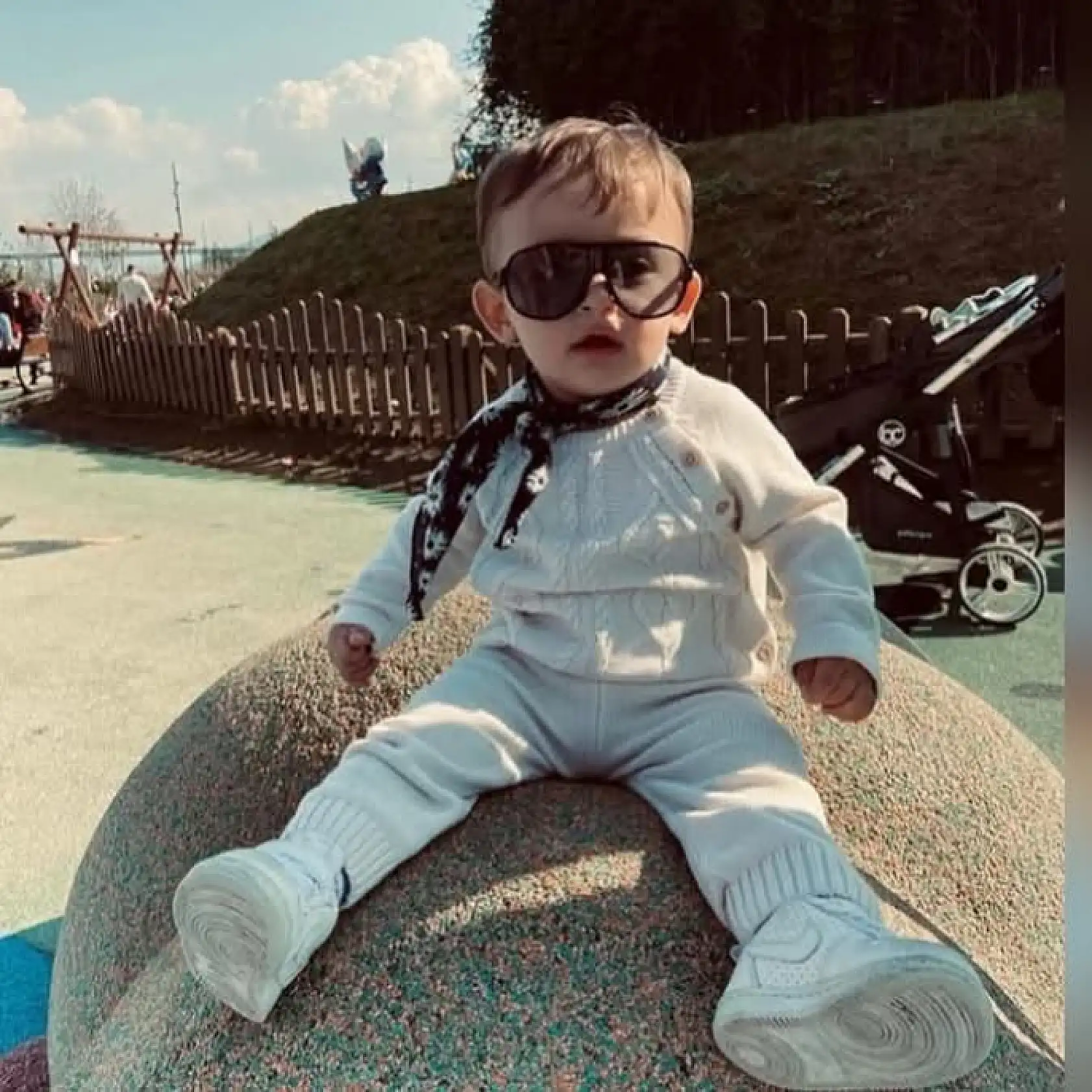 Saklıkent Kanyonu'nda Hayatını Kaybeden 3 Yaşındaki Yamaç, Son Yolculuğuna Uğurlandı