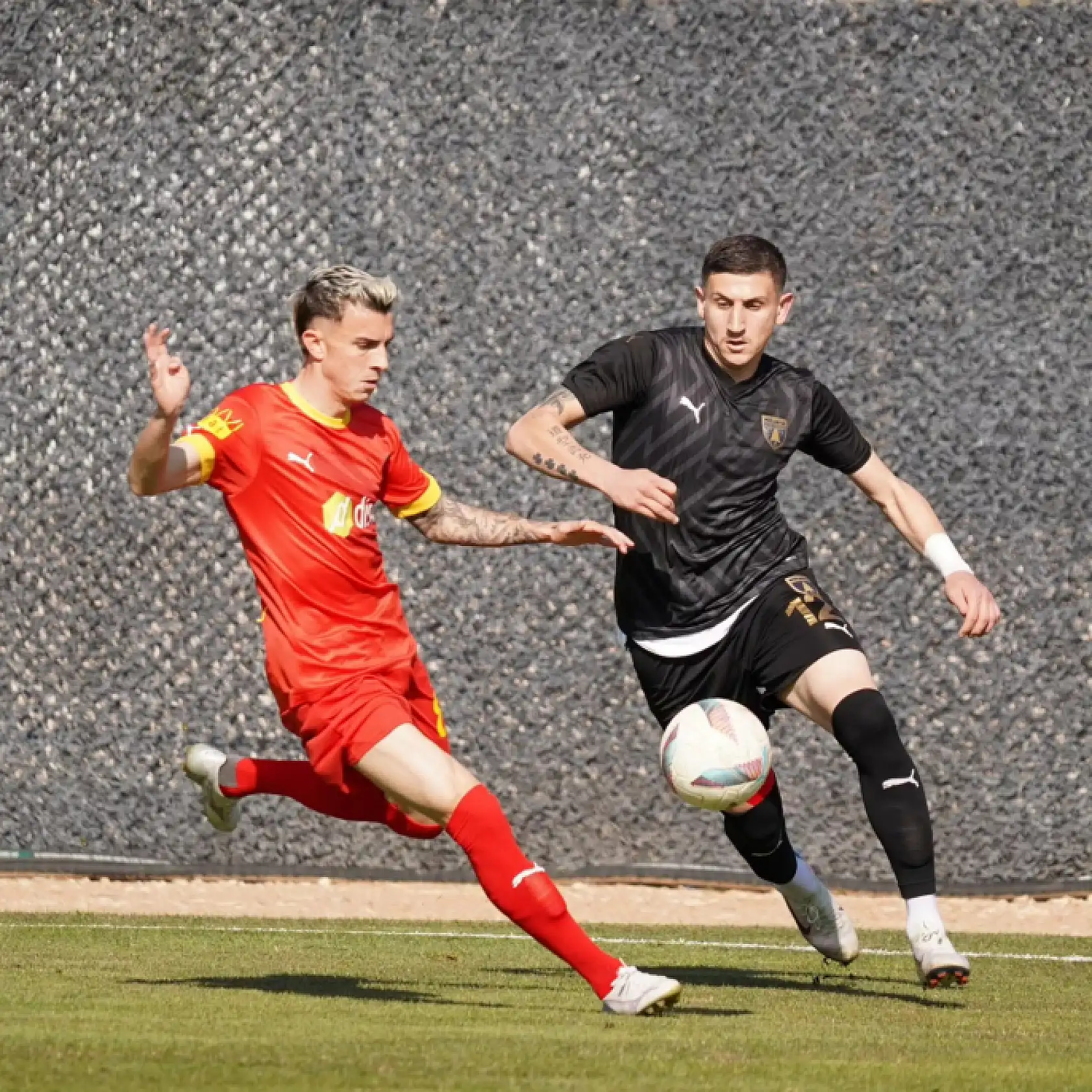 TFF 3. Lig: Muğlaspor: 1 - Tire 2021 FK: 0