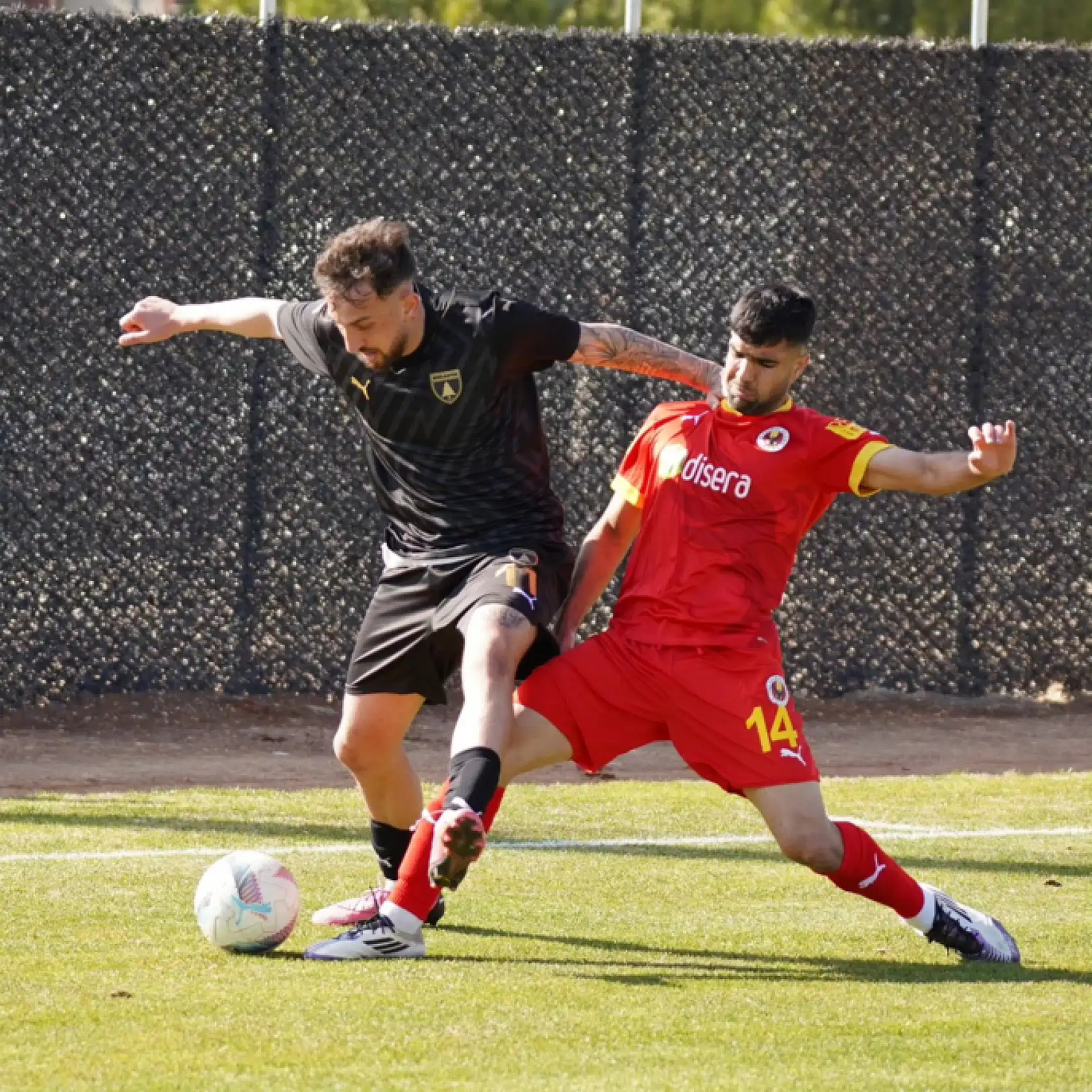 TFF 3. Lig: Muğlaspor: 1 - Tire 2021 FK: 0