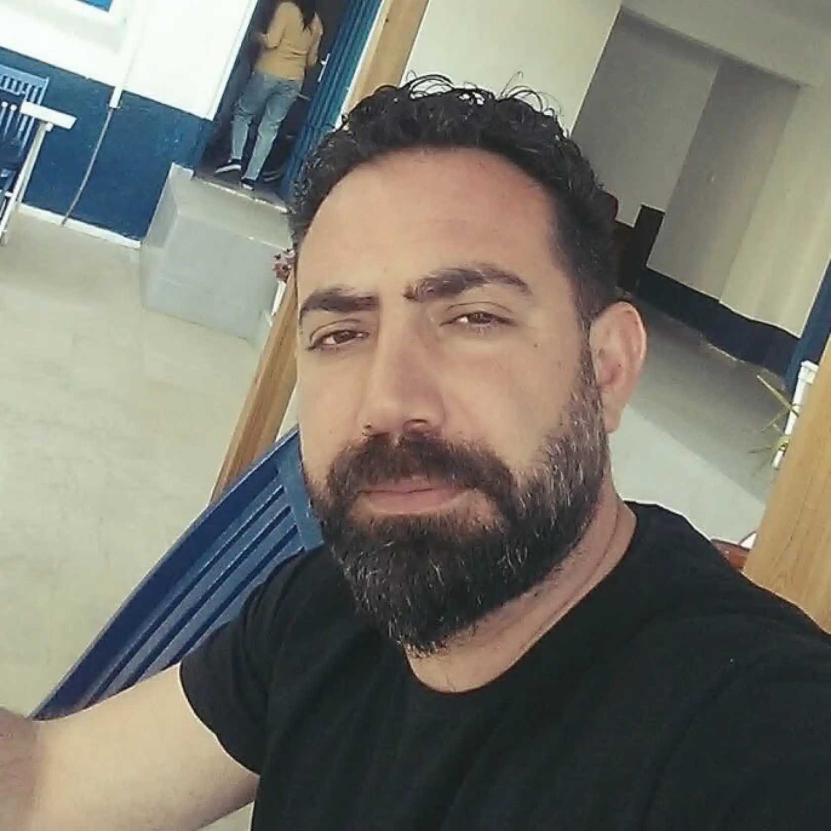 Diş hekimini vuran saldırgan: '2 çocuğumun babası'