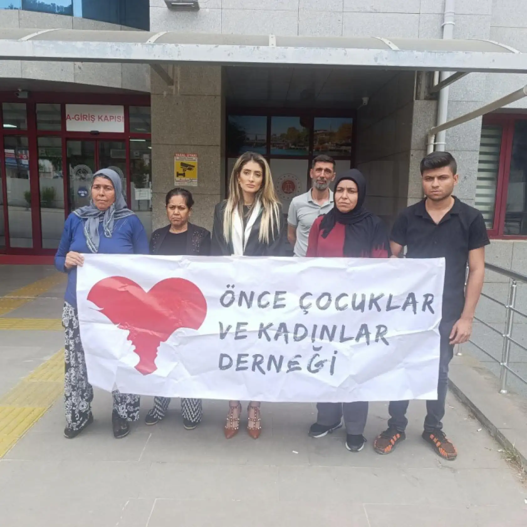 Kadın cinayetinde tüyler ürperten gerçek ortaya çıktı