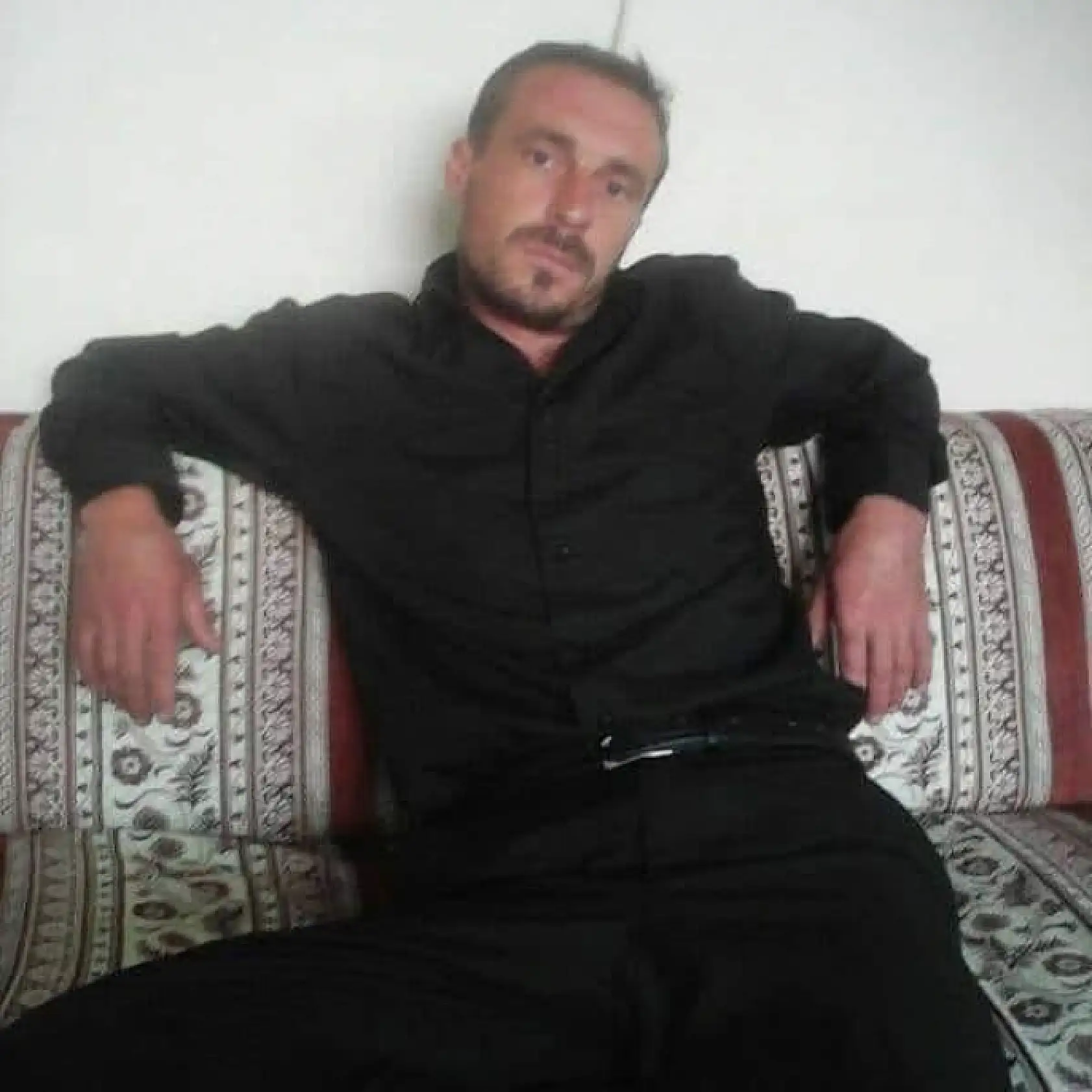 Ehliyetsiz sürücünün çarpmasıyla hayatını kaybeden şahsın kimliği belli oldu