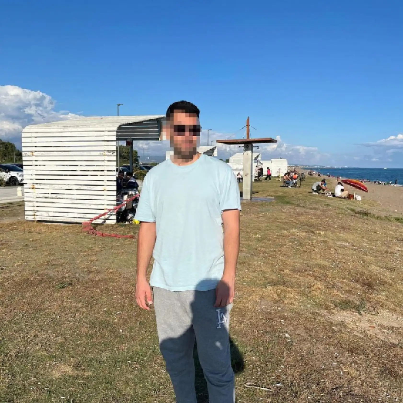 Korkunç Cinayet: Ağabey, Kız Kardeşini Bıçaklayarak Öldürdü