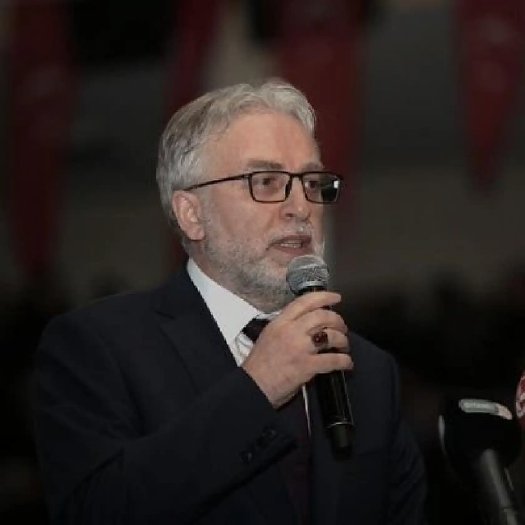 Muğla İl Müftülüğüne Rüstem Can Atandı